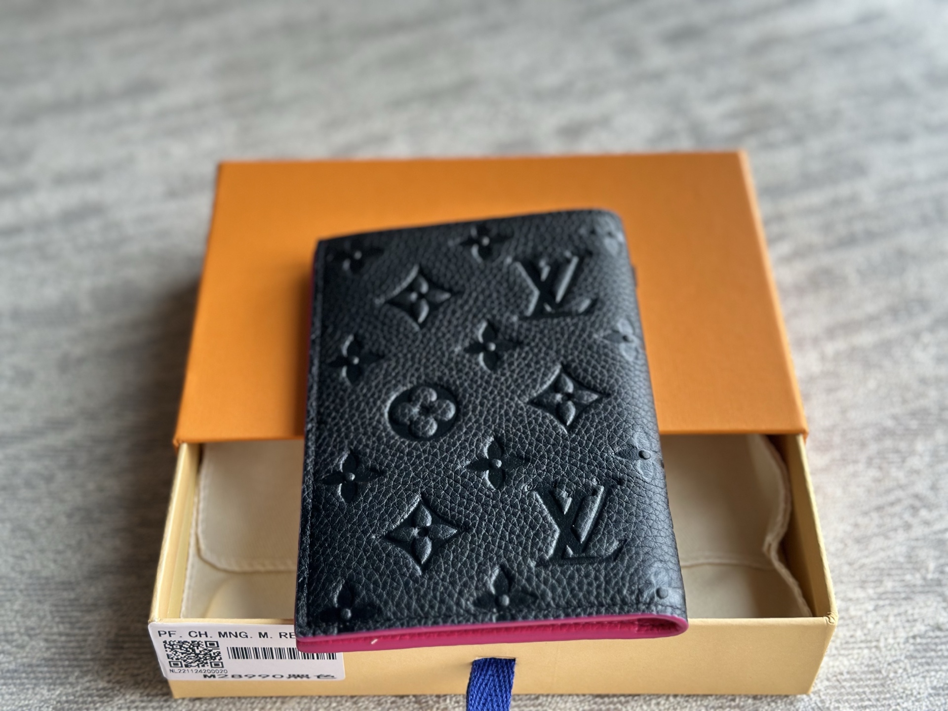 루이비통 지갑 131385 Louis Vuitton Wallet 썸네일 이미지