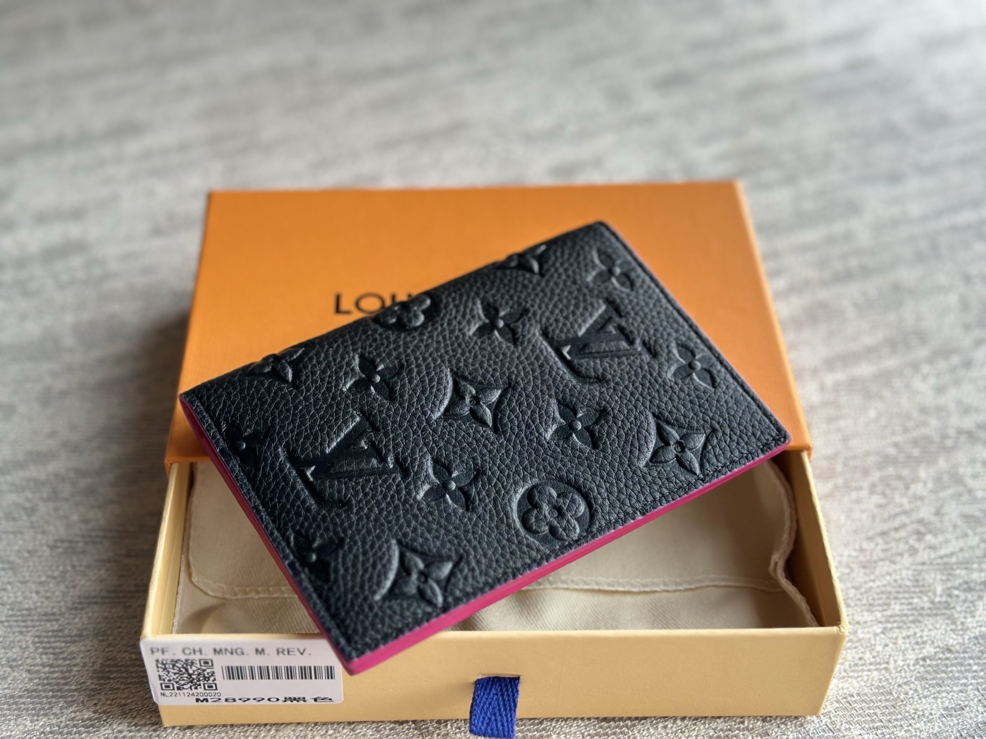 루이비통 지갑 131385 Louis Vuitton Wallet 썸네일 이미지
