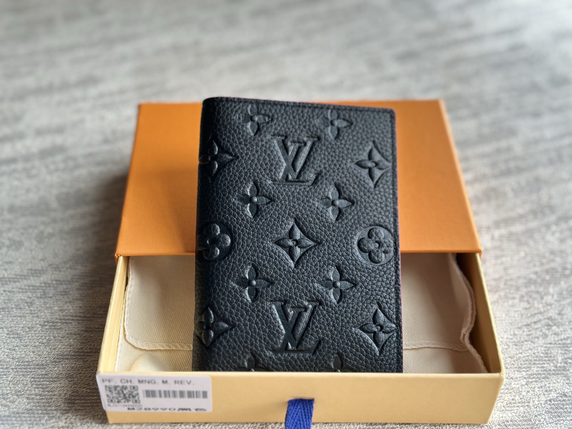 루이비통 지갑 131385 Louis Vuitton Wallet 썸네일 이미지