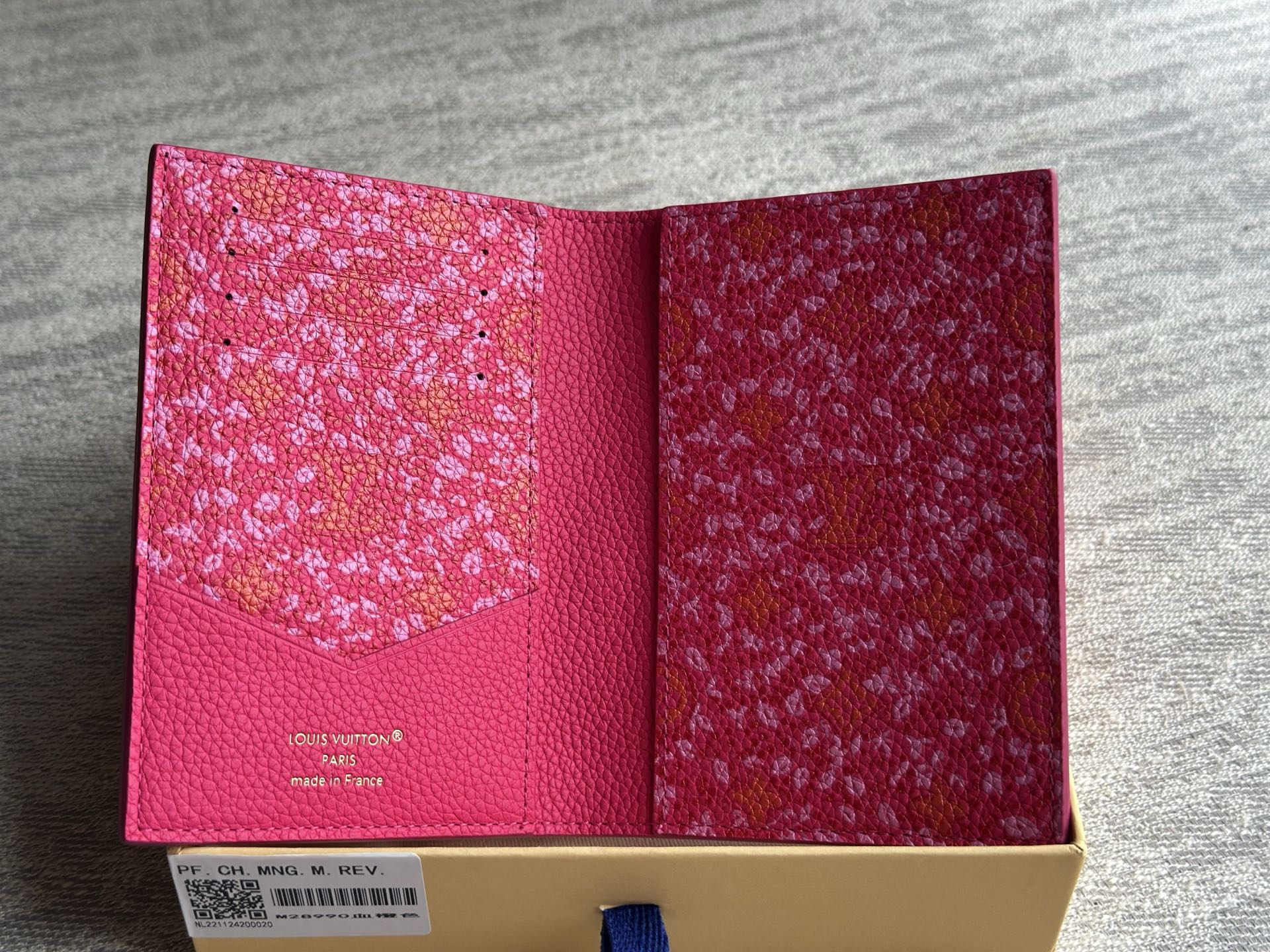 루이비통 지갑 131384 Louis Vuitton Wallet 썸네일 이미지