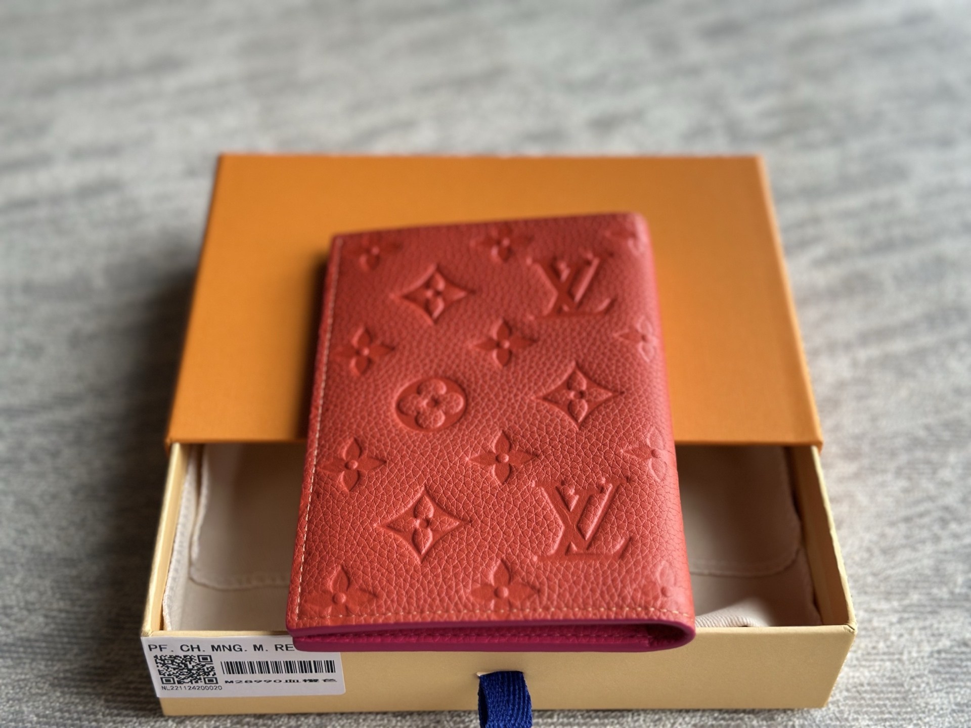 루이비통 지갑 131384 Louis Vuitton Wallet 썸네일 이미지