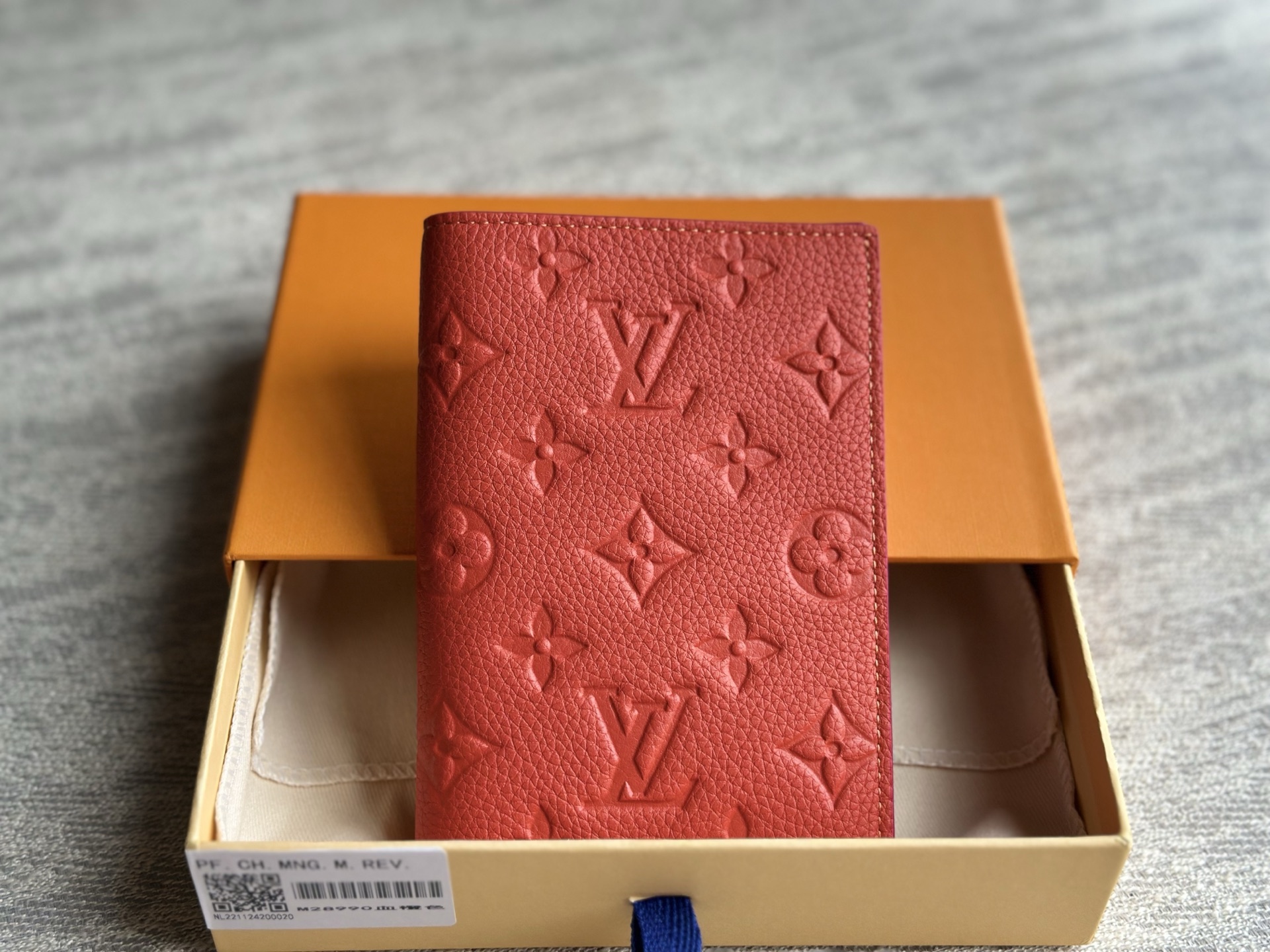 루이비통 지갑 131384 Louis Vuitton Wallet 썸네일 이미지