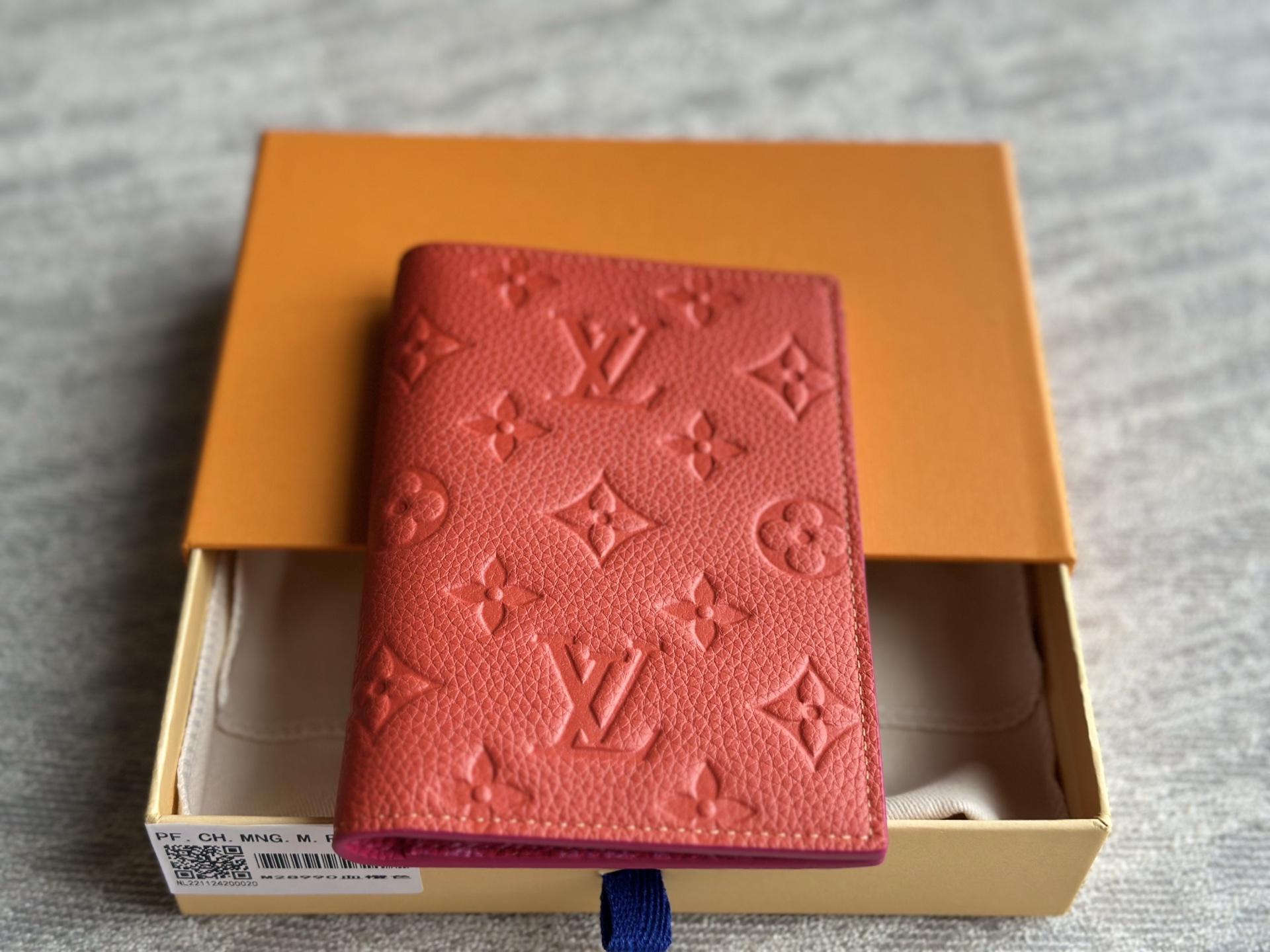 루이비통 지갑 131384 Louis Vuitton Wallet