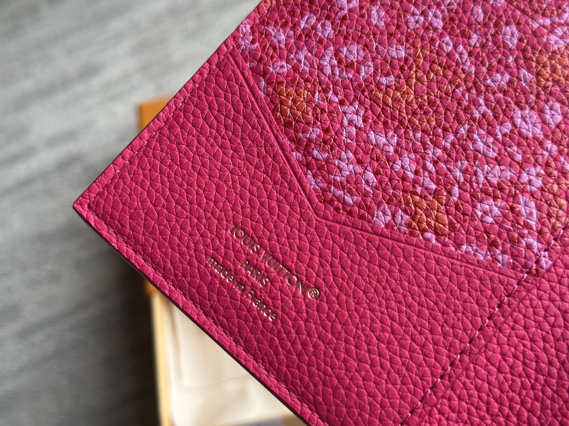 루이비통 지갑 131384 Louis Vuitton Wallet 썸네일 이미지