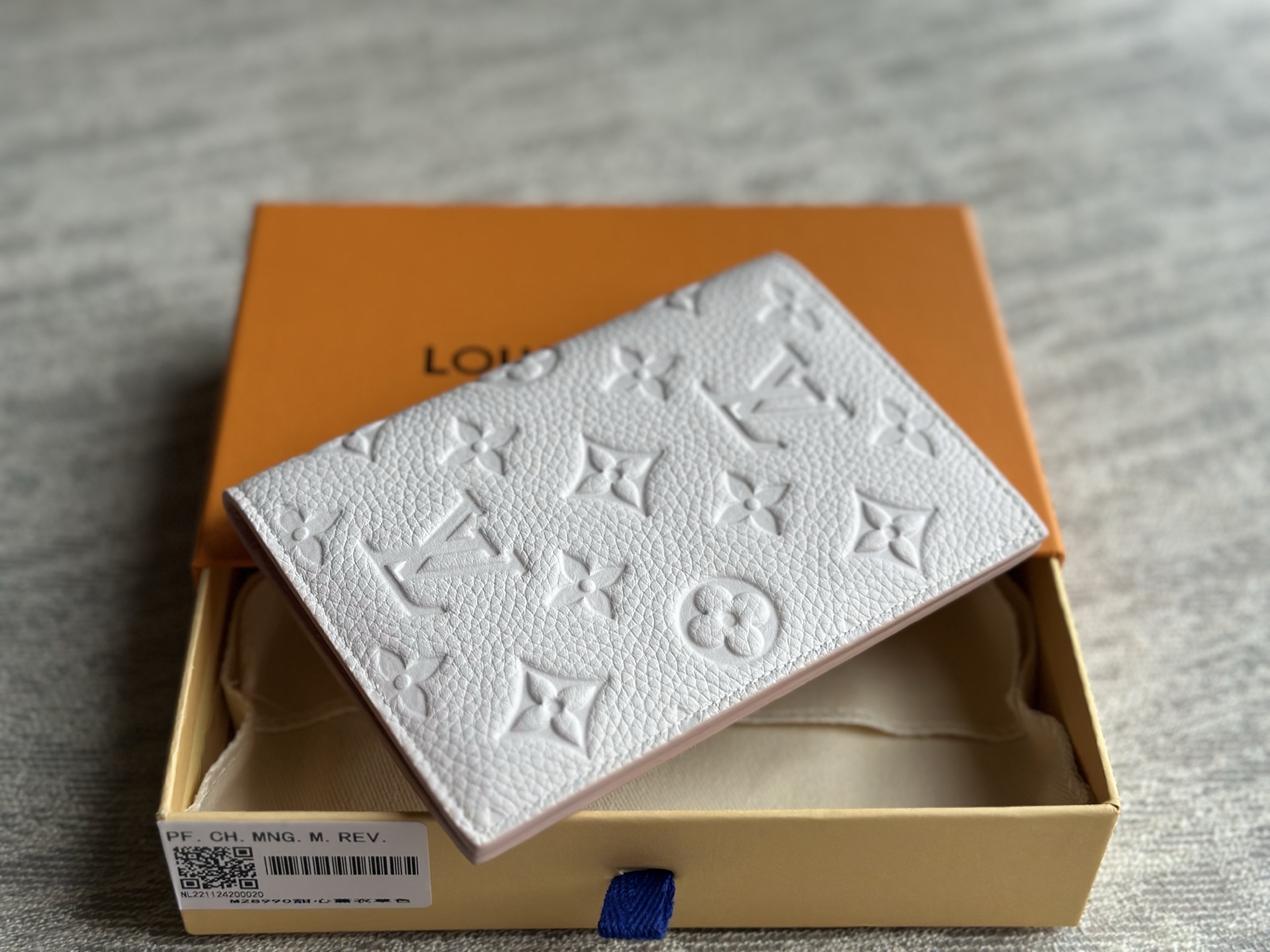 루이비통 지갑 131381 Louis Vuitton Wallet 썸네일 이미지