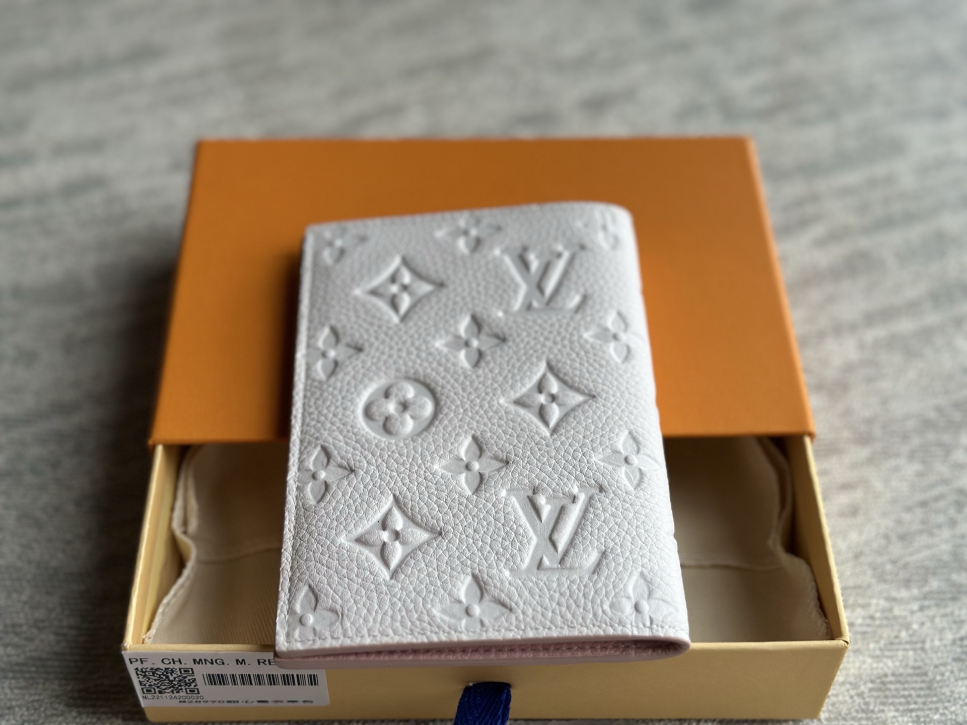 루이비통 지갑 131381 Louis Vuitton Wallet 썸네일 이미지