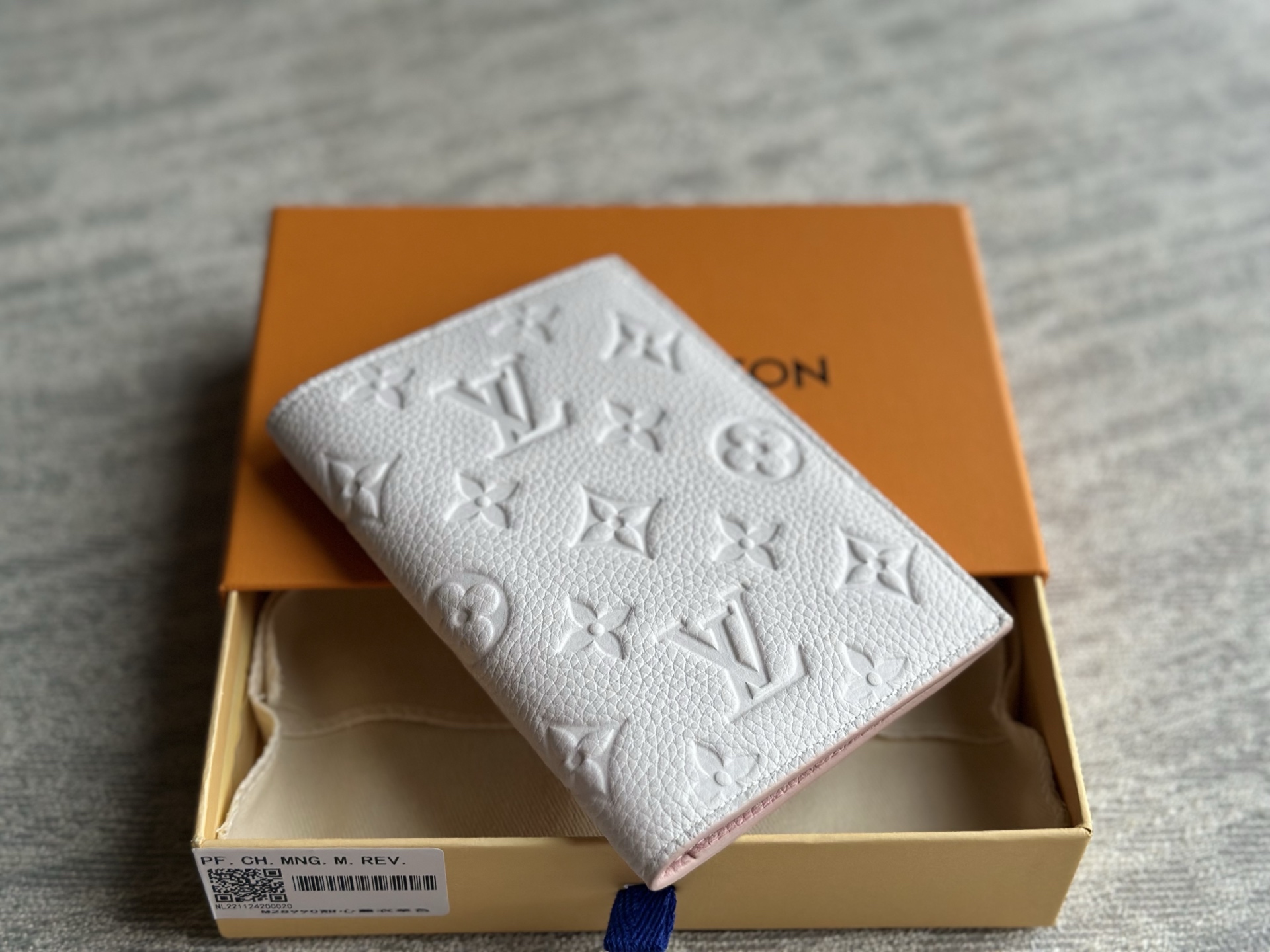 루이비통 지갑 131381 Louis Vuitton Wallet 썸네일 이미지