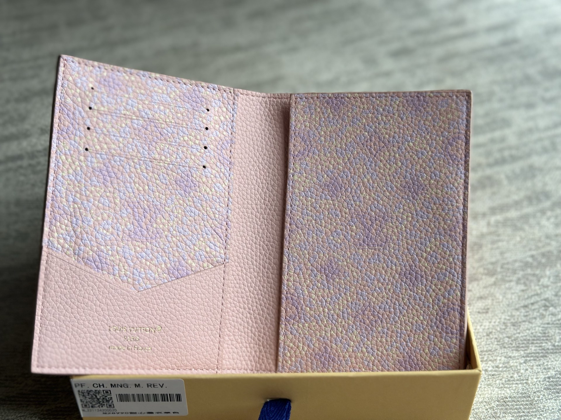 루이비통 지갑 131381 Louis Vuitton Wallet 썸네일 이미지