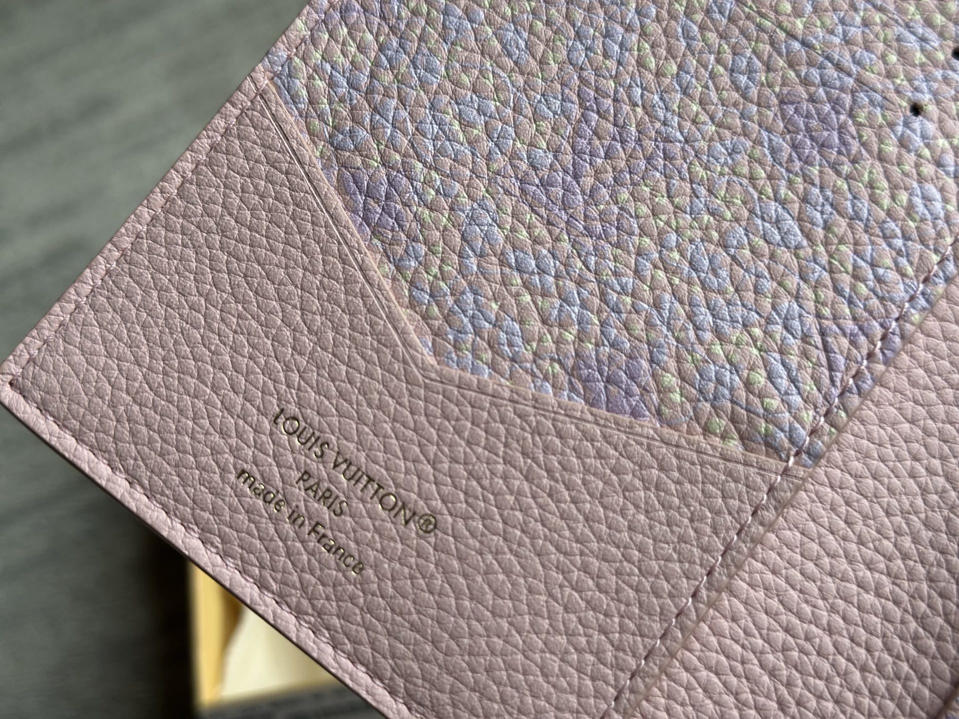 루이비통 지갑 131381 Louis Vuitton Wallet 썸네일 이미지