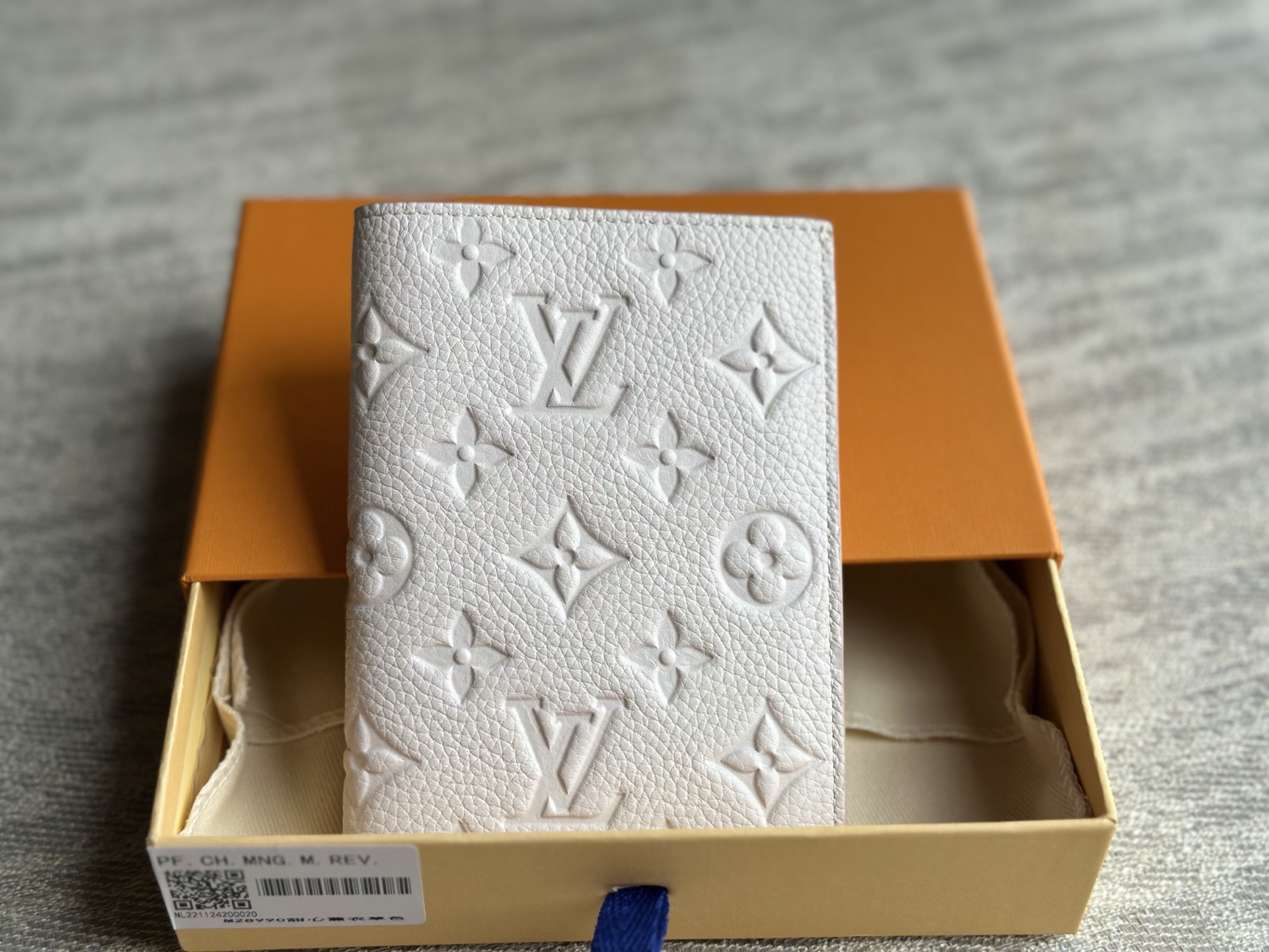 루이비통 지갑 131381 Louis Vuitton Wallet 썸네일 이미지