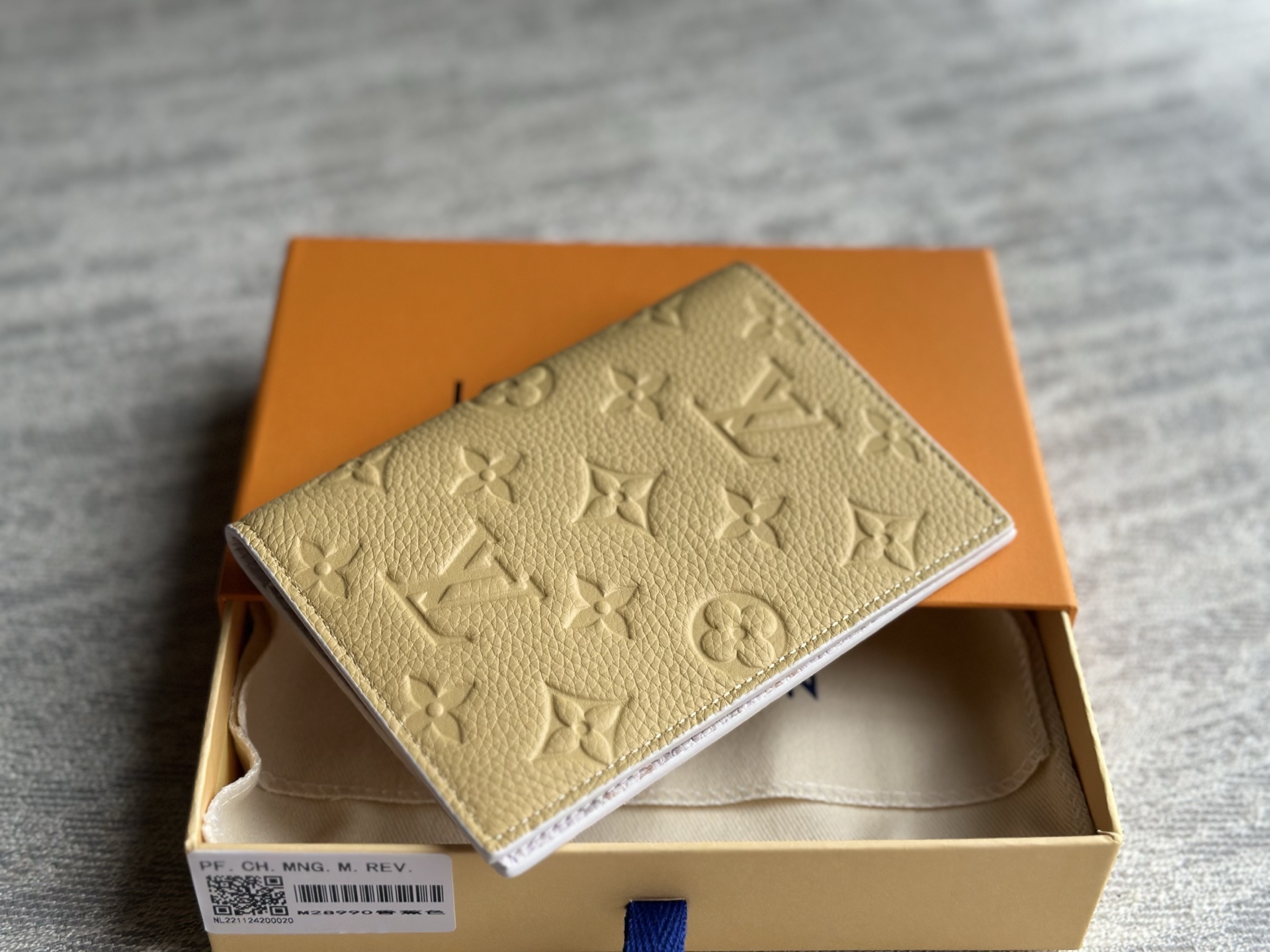 루이비통 지갑 131383 Louis Vuitton Wallet 썸네일 이미지