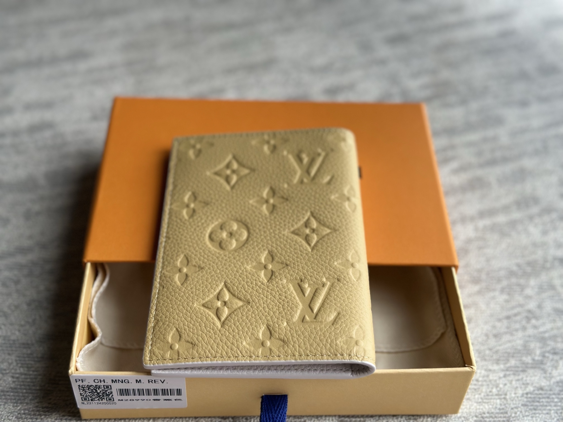 루이비통 지갑 131383 Louis Vuitton Wallet 썸네일 이미지