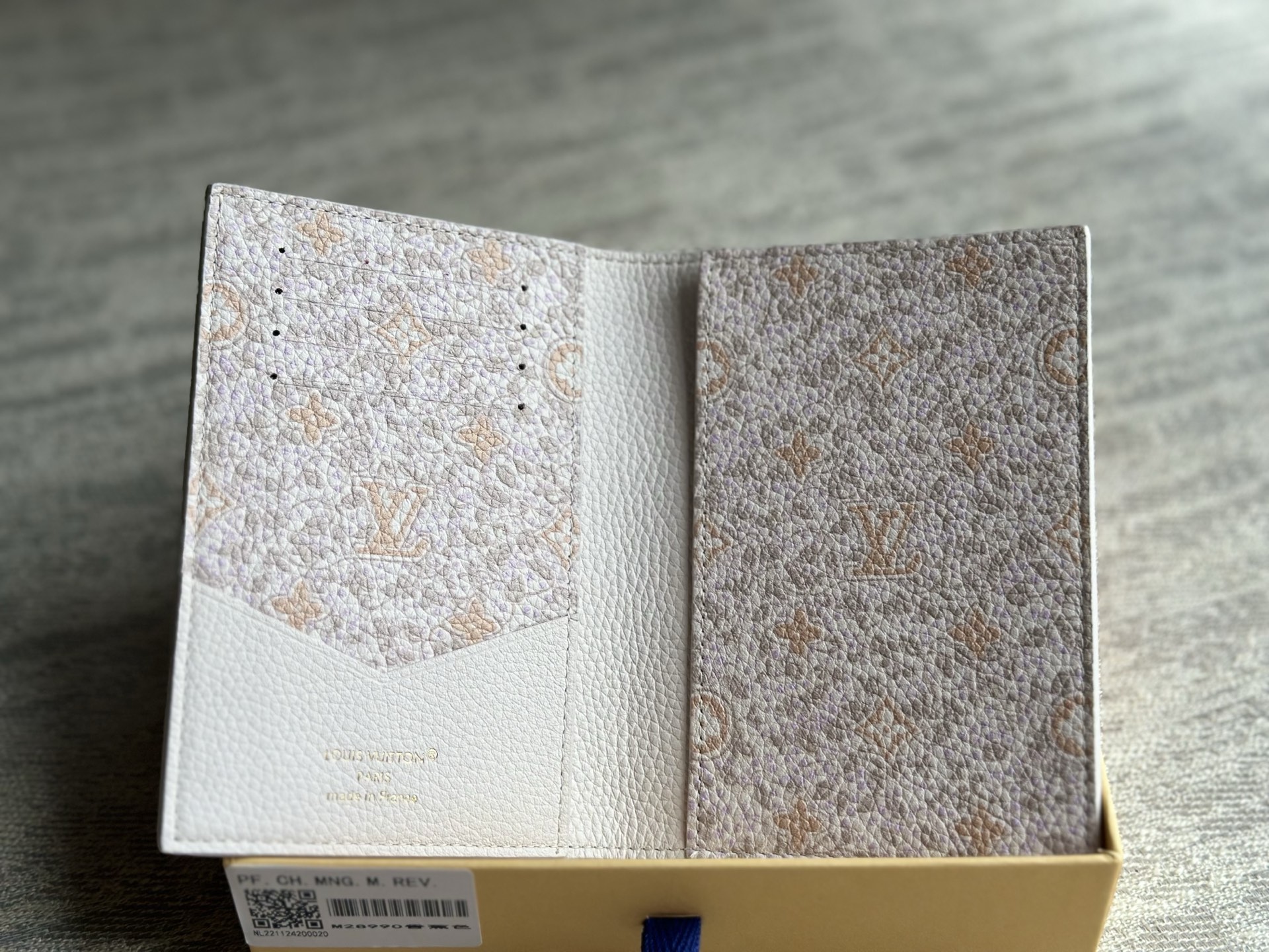 루이비통 지갑 131383 Louis Vuitton Wallet 썸네일 이미지