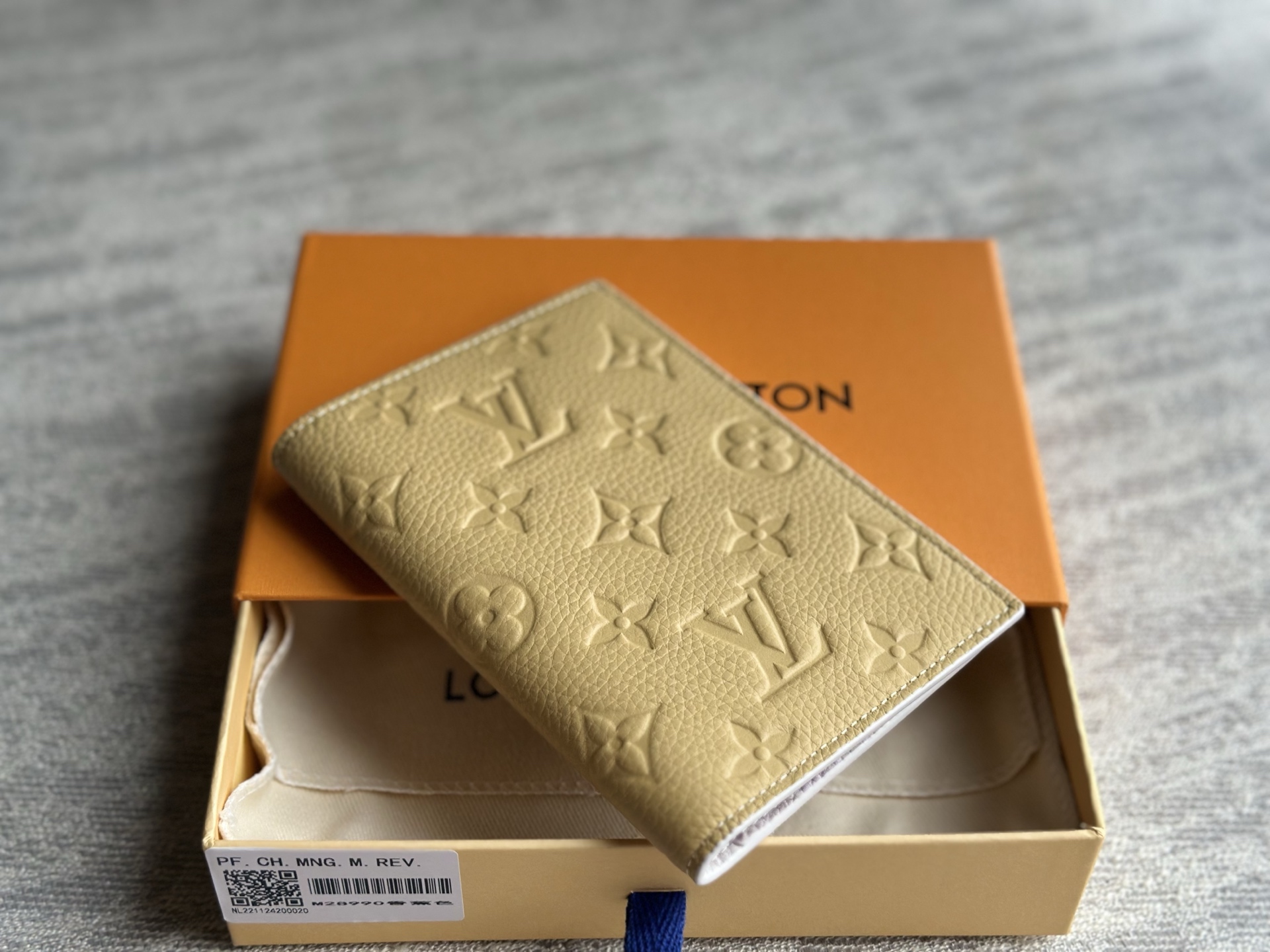 루이비통 지갑 131383 Louis Vuitton Wallet 썸네일 이미지