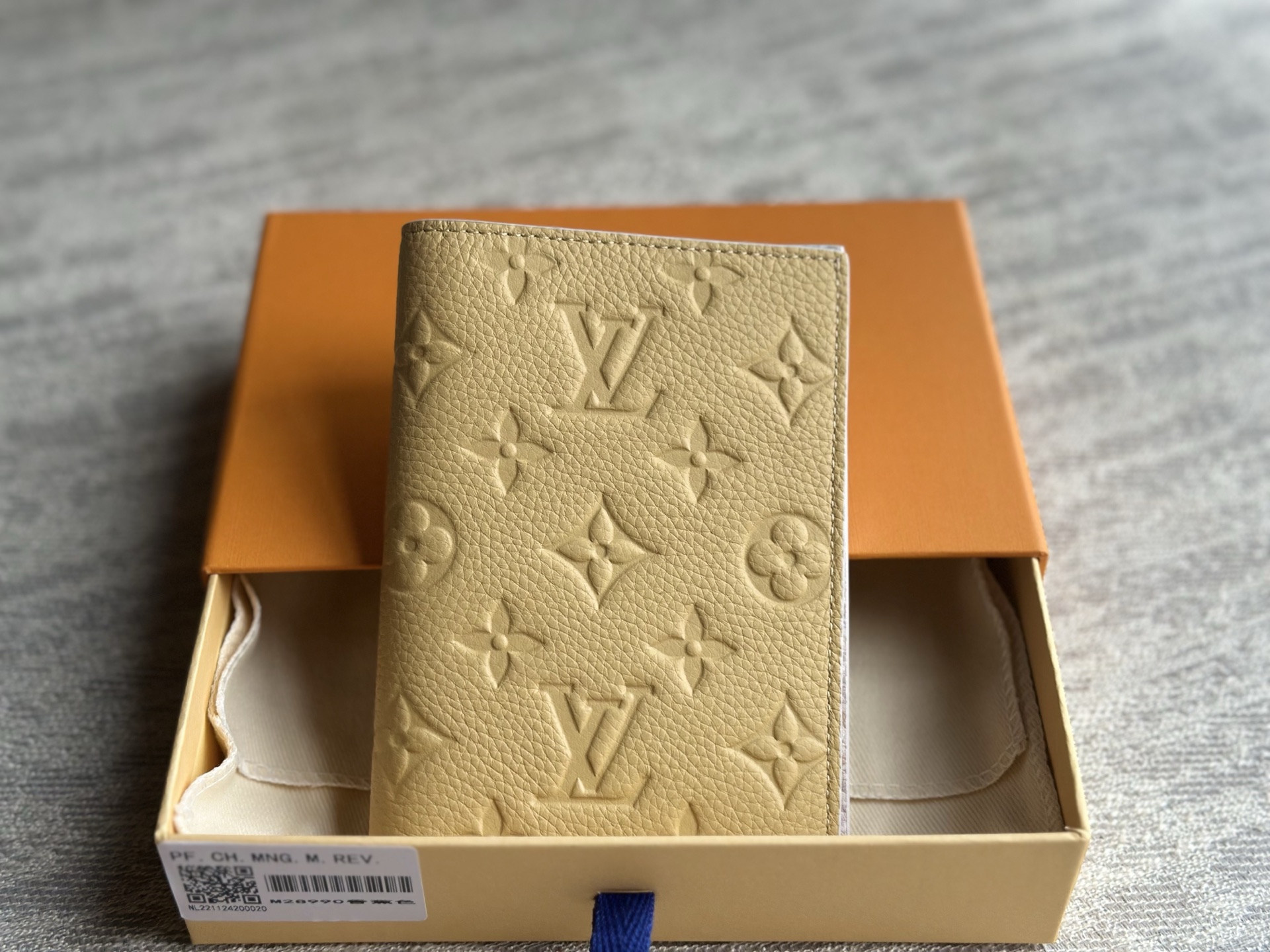 루이비통 지갑 131383 Louis Vuitton Wallet 썸네일 이미지
