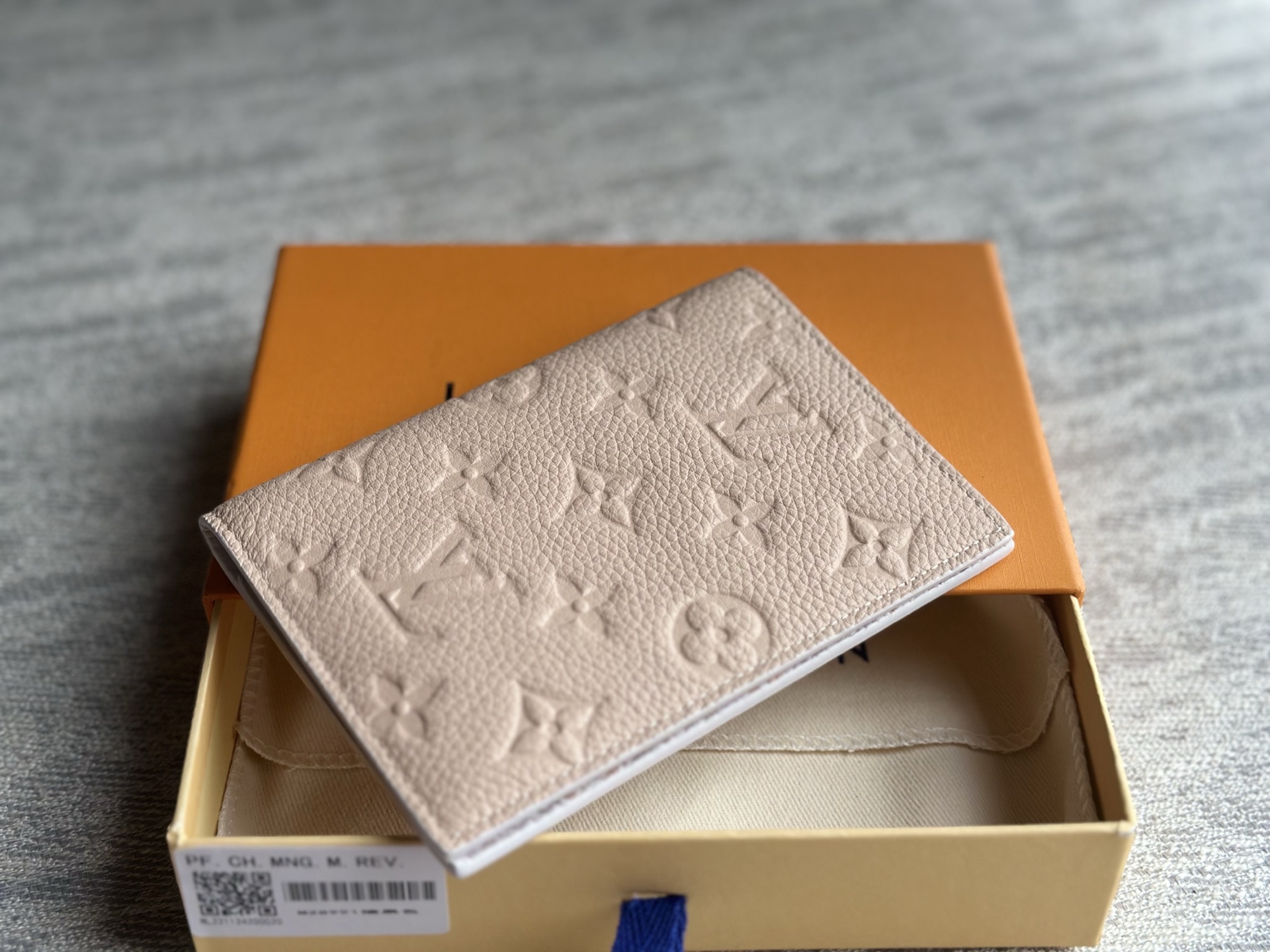 루이비통 지갑 131382 Louis Vuitton Wallet 썸네일 이미지