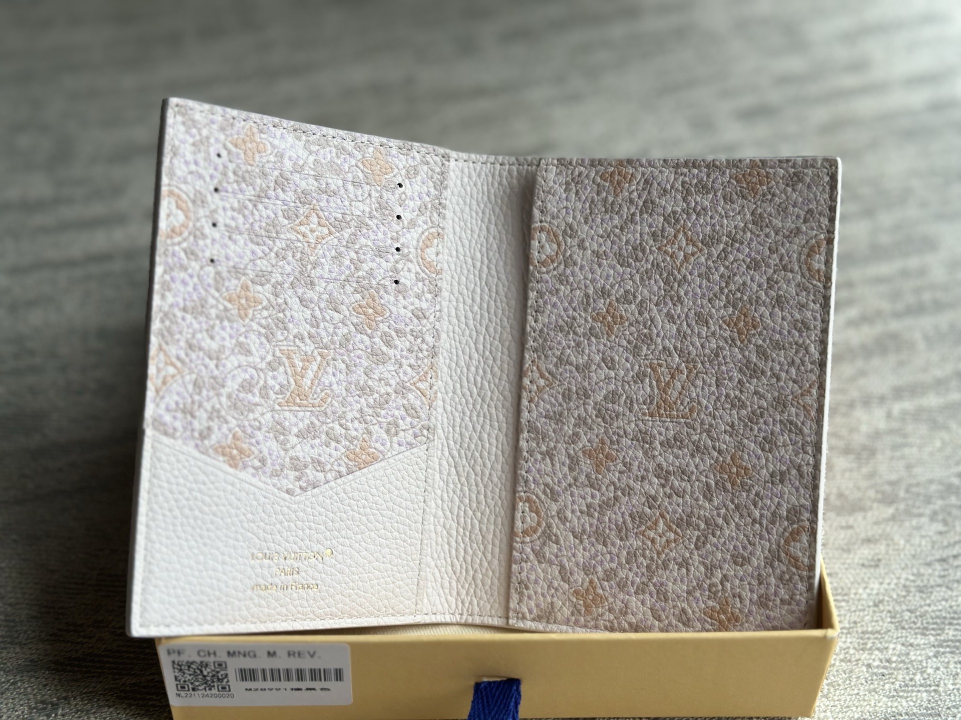 루이비통 지갑 131382 Louis Vuitton Wallet 썸네일 이미지
