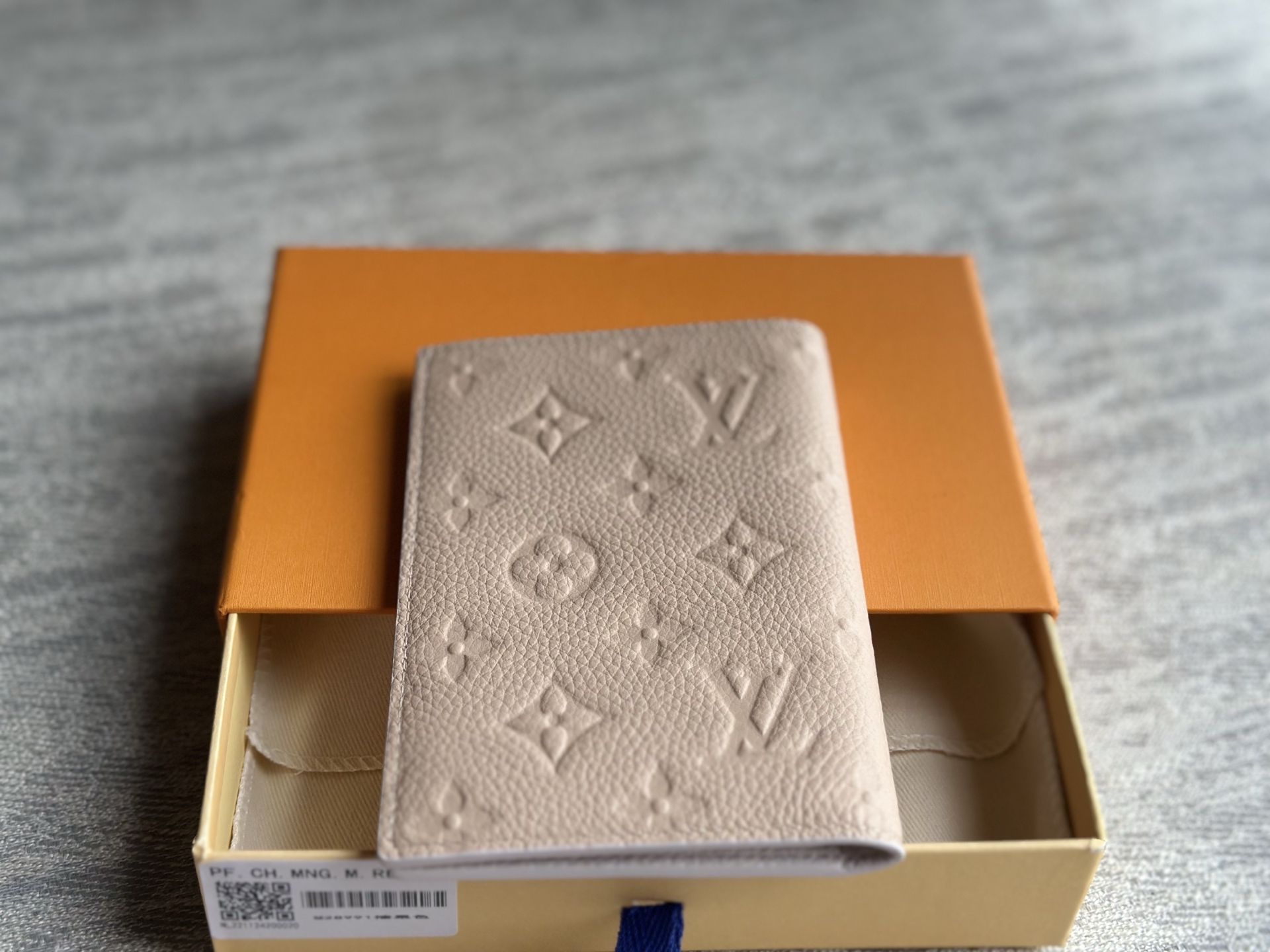 루이비통 지갑 131382 Louis Vuitton Wallet 썸네일 이미지