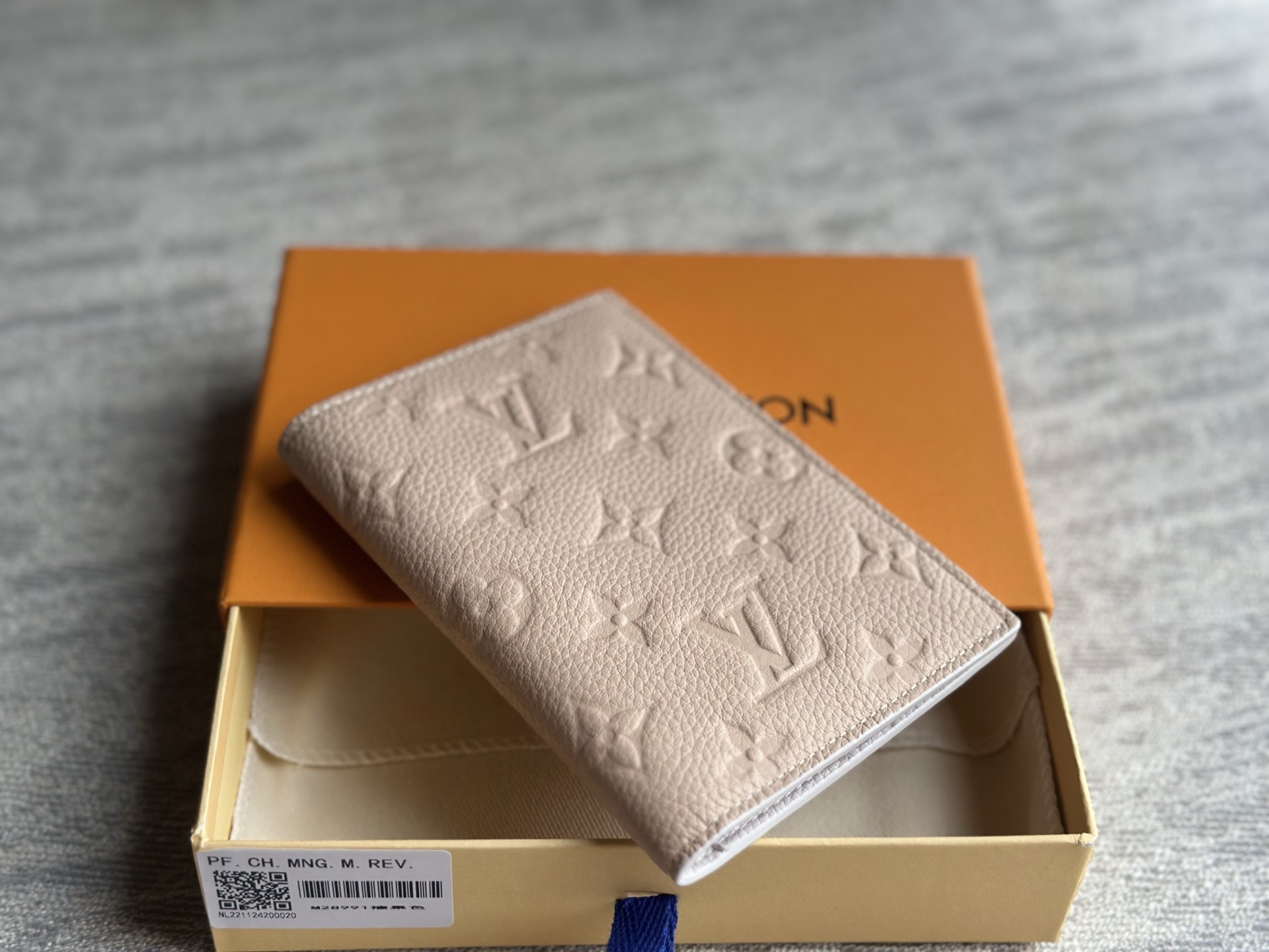 루이비통 지갑 131382 Louis Vuitton Wallet 썸네일 이미지