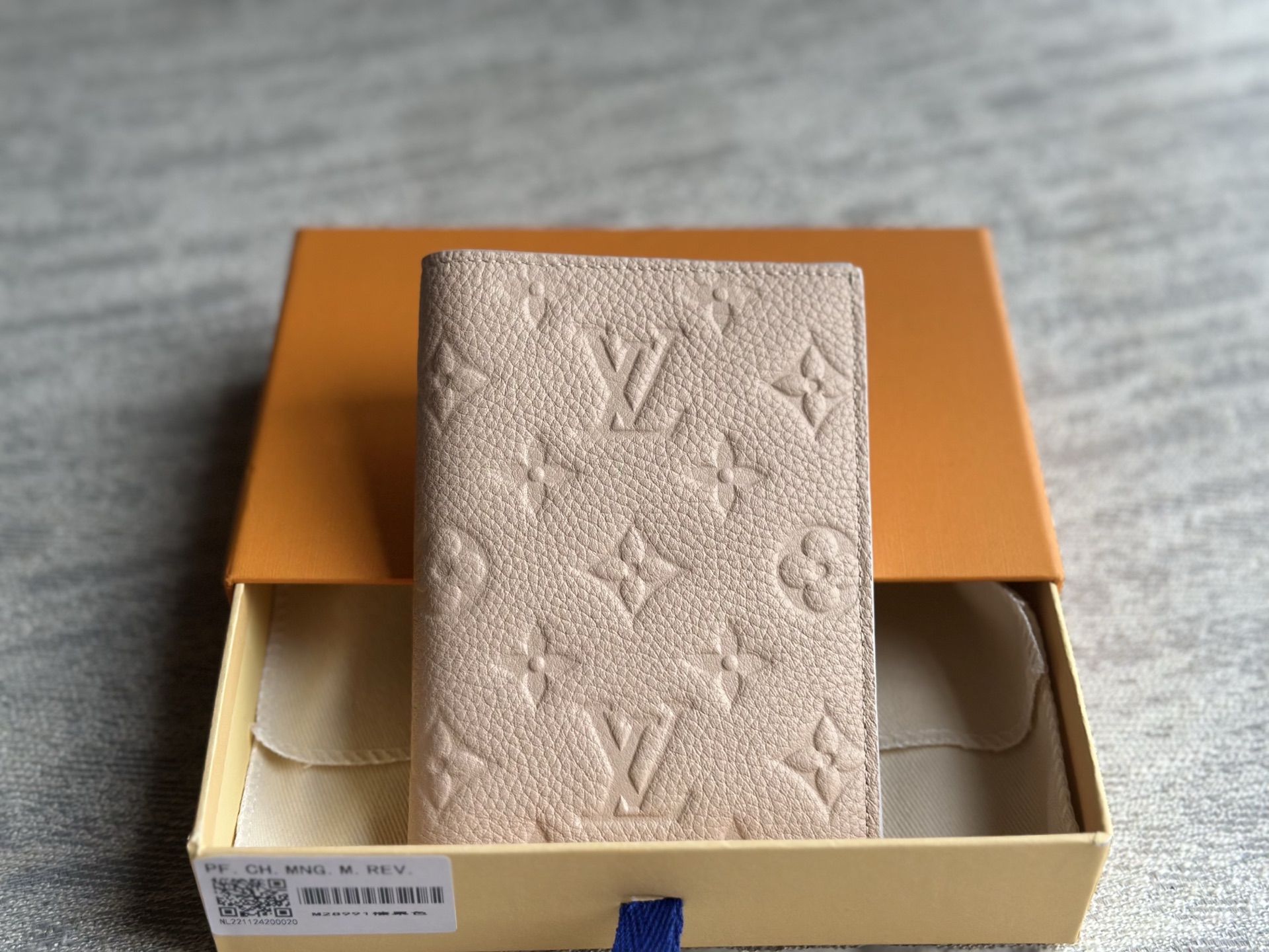 루이비통 지갑 131382 Louis Vuitton Wallet 썸네일 이미지