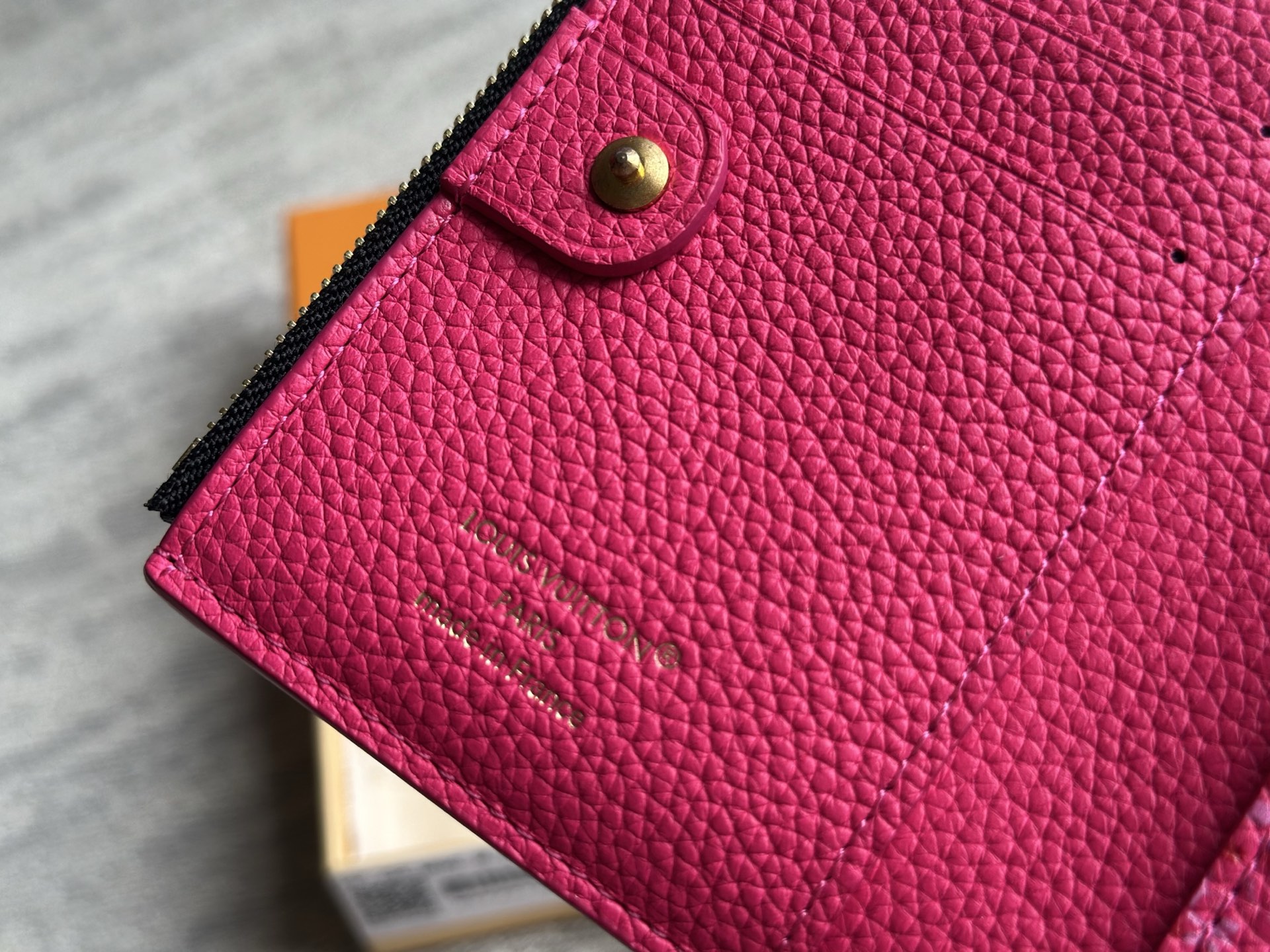 루이비통 지갑 131380 Louis Vuitton Wallet 썸네일 이미지