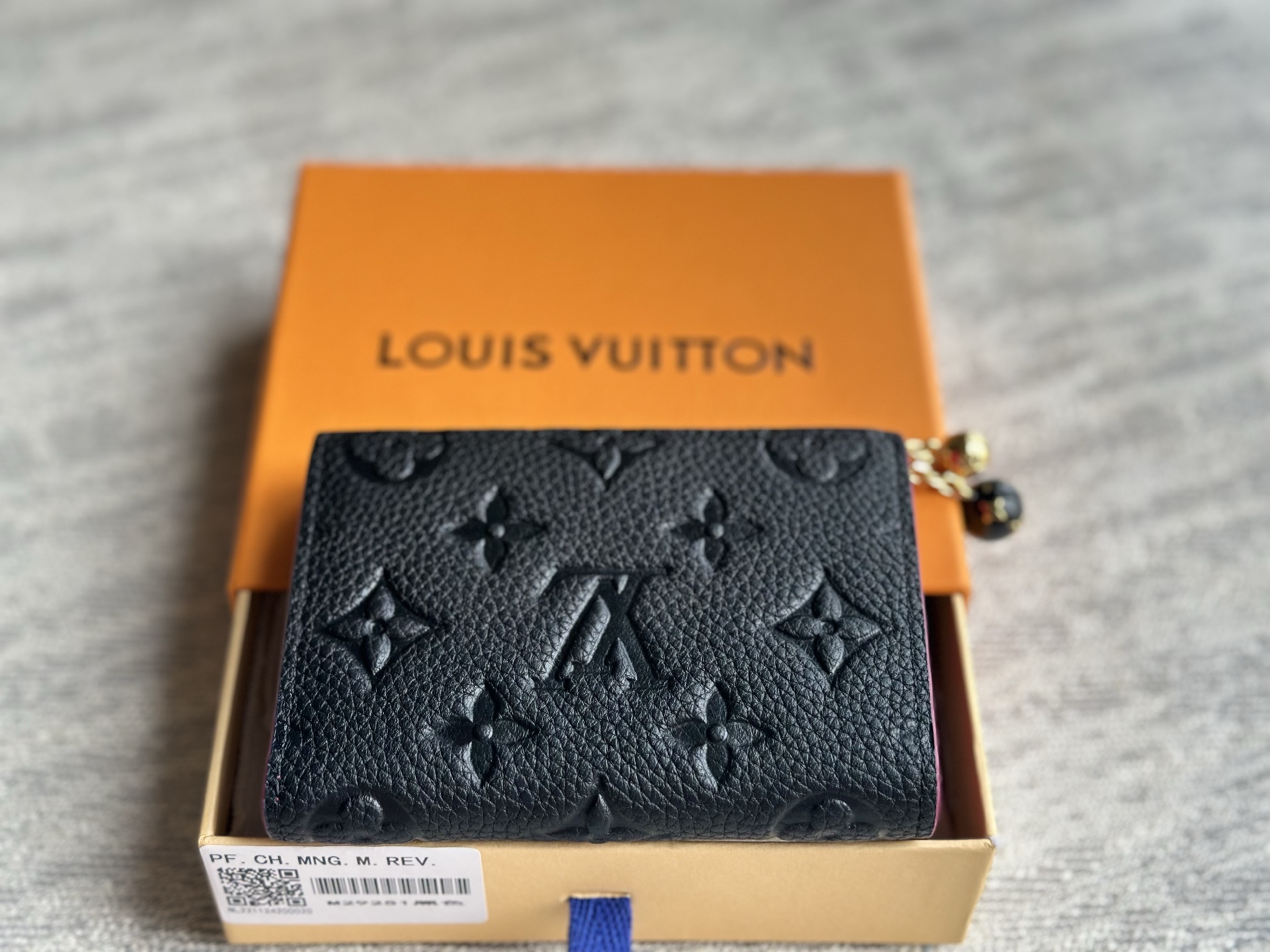루이비통 지갑 131380 Louis Vuitton Wallet 썸네일 이미지