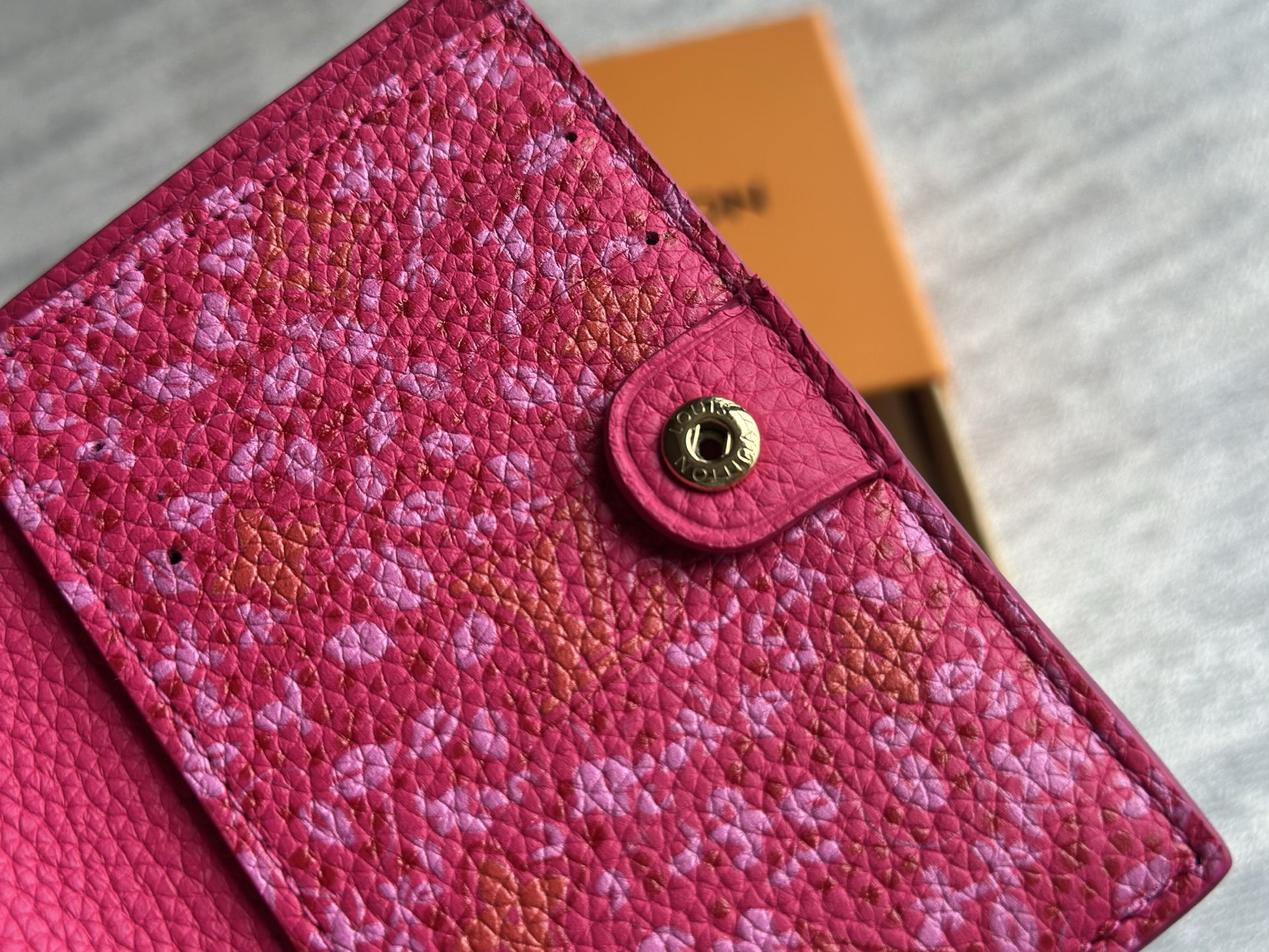 루이비통 지갑 131380 Louis Vuitton Wallet 썸네일 이미지