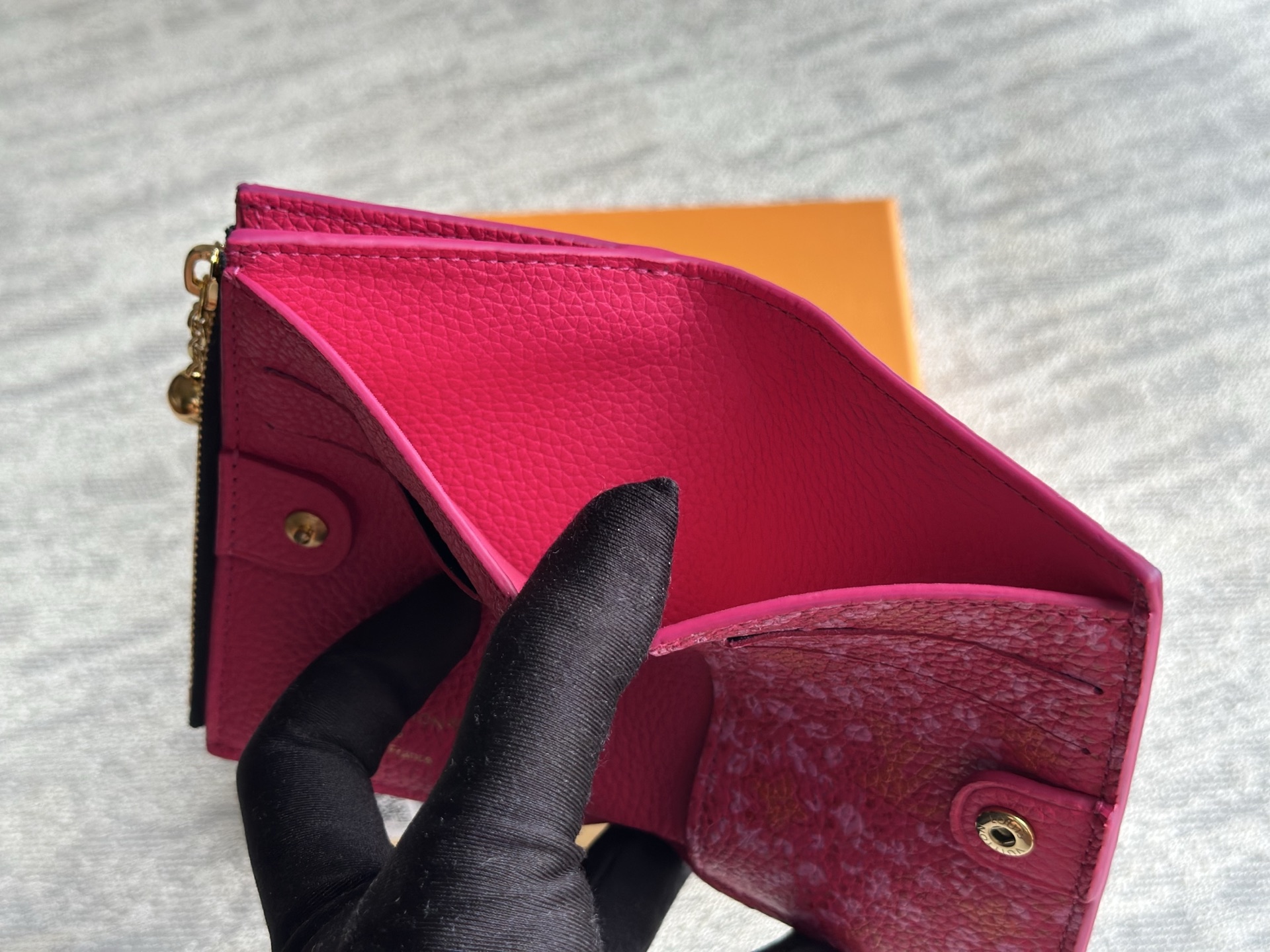 루이비통 지갑 131380 Louis Vuitton Wallet 썸네일 이미지