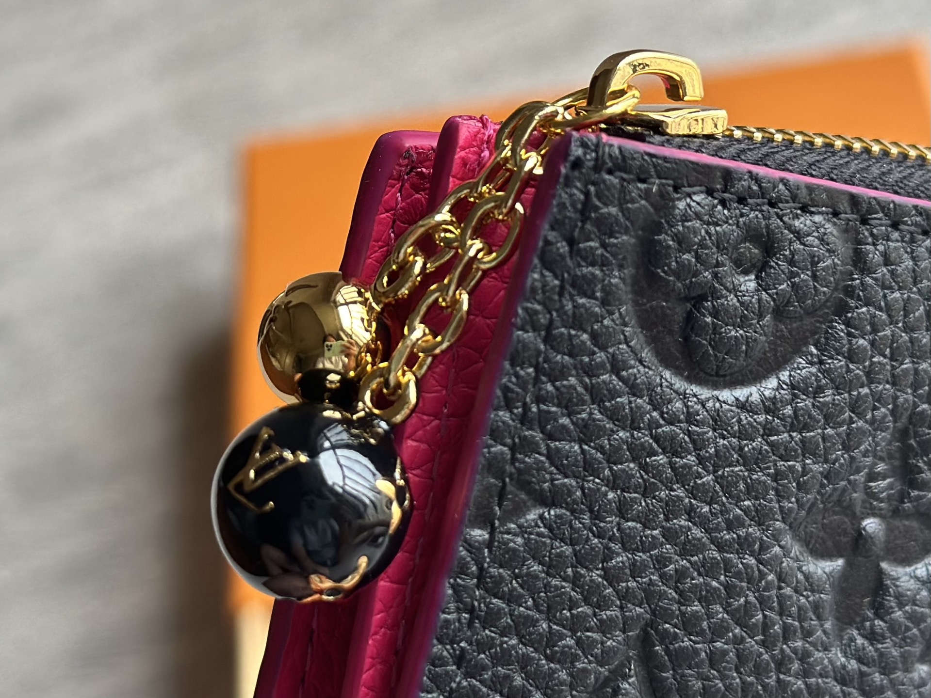 루이비통 지갑 131380 Louis Vuitton Wallet 썸네일 이미지