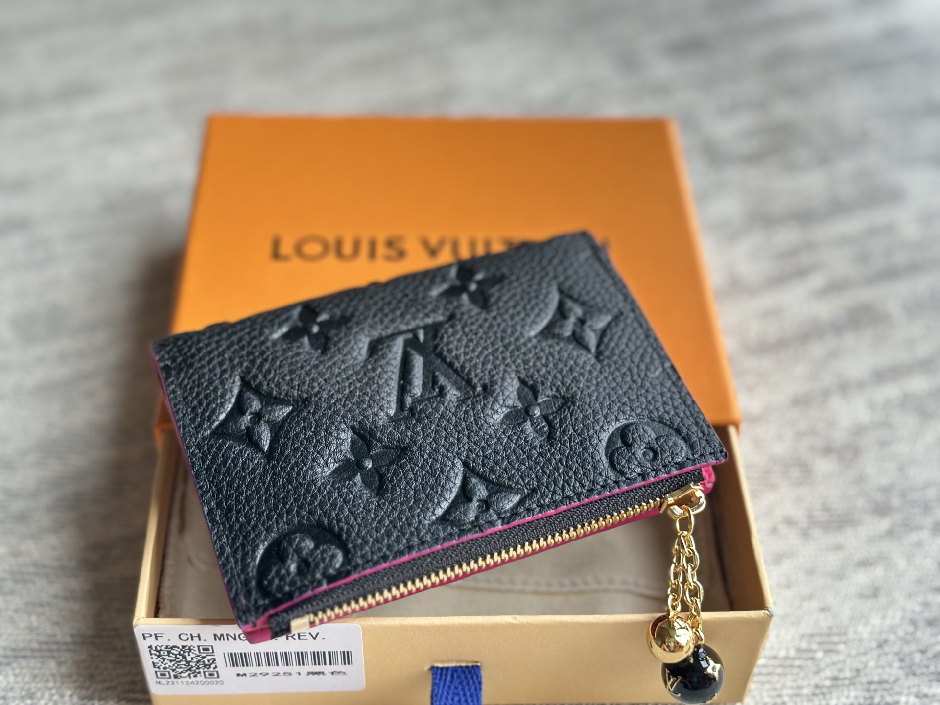 루이비통 지갑 131380 Louis Vuitton Wallet 썸네일 이미지