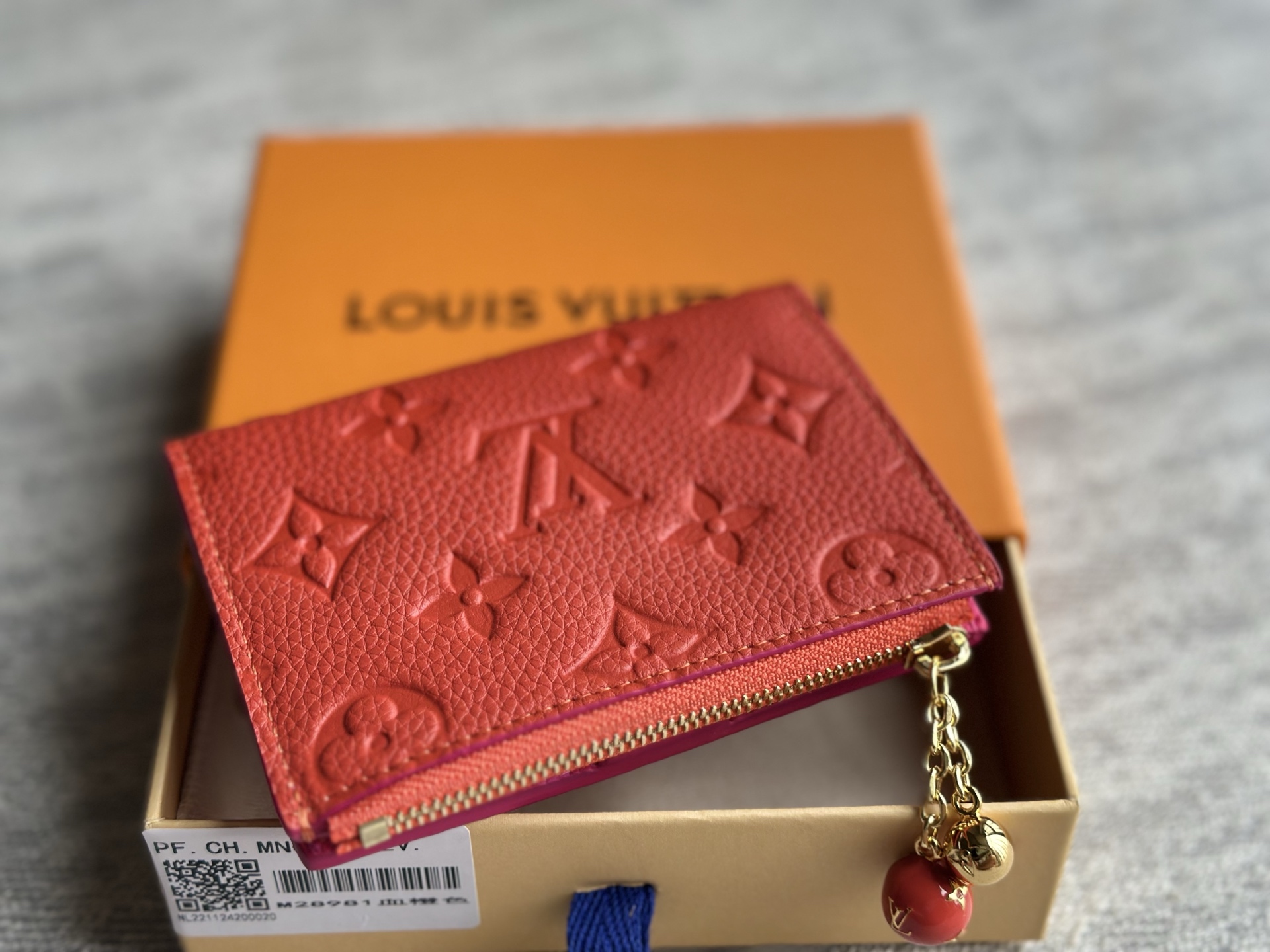 루이비통 지갑 131379 Louis Vuitton Wallet 썸네일 이미지