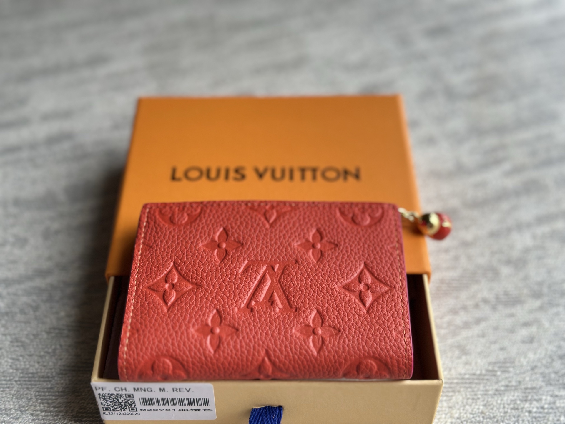 루이비통 지갑 131379 Louis Vuitton Wallet 썸네일 이미지