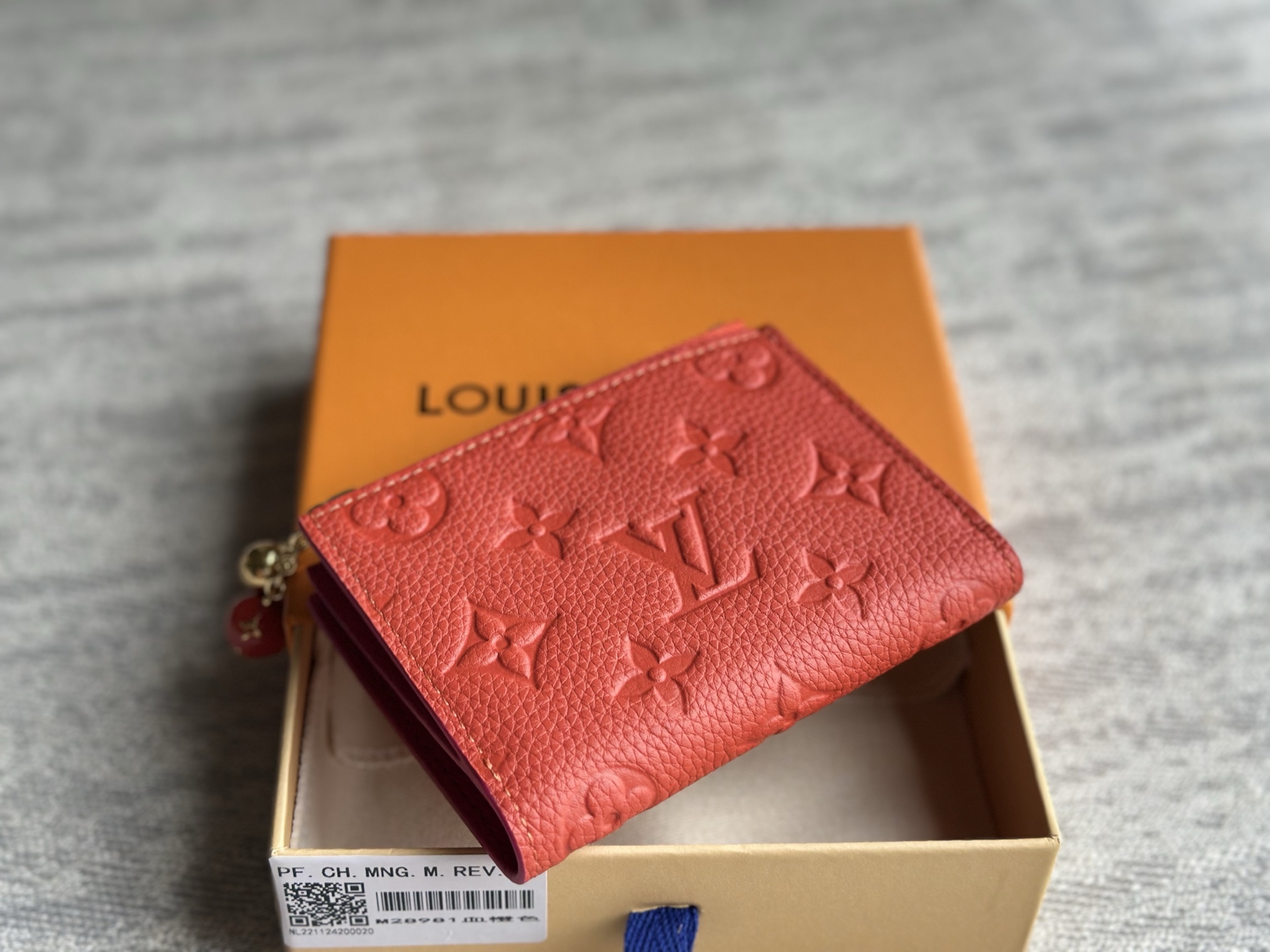 루이비통 지갑 131379 Louis Vuitton Wallet 썸네일 이미지