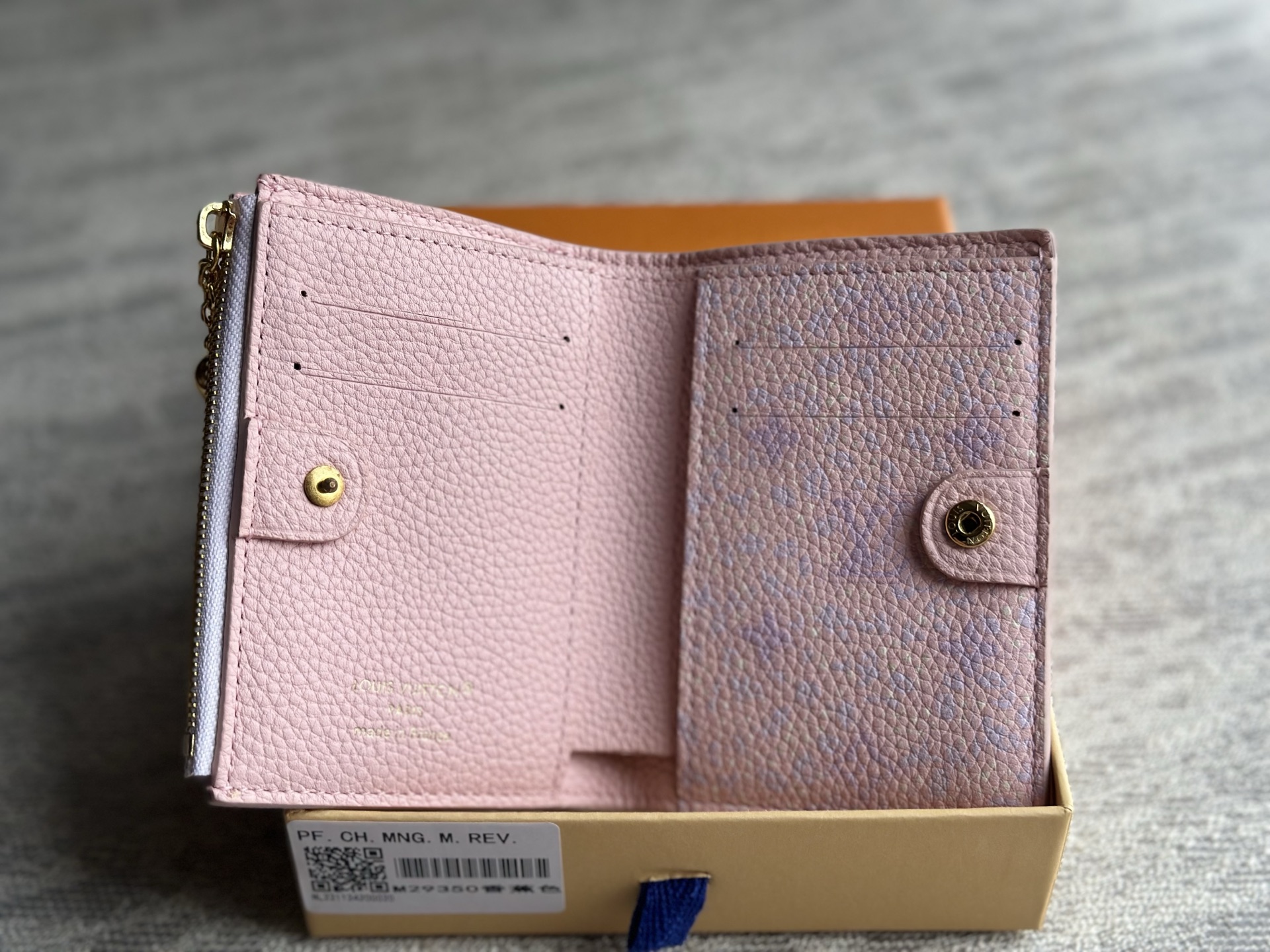 루이비통 지갑 131376 Louis Vuitton Wallet 썸네일 이미지