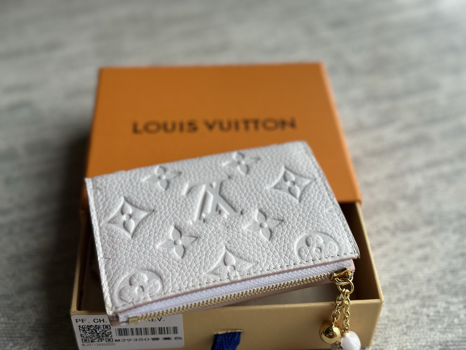 루이비통 지갑 131376 Louis Vuitton Wallet 썸네일 이미지
