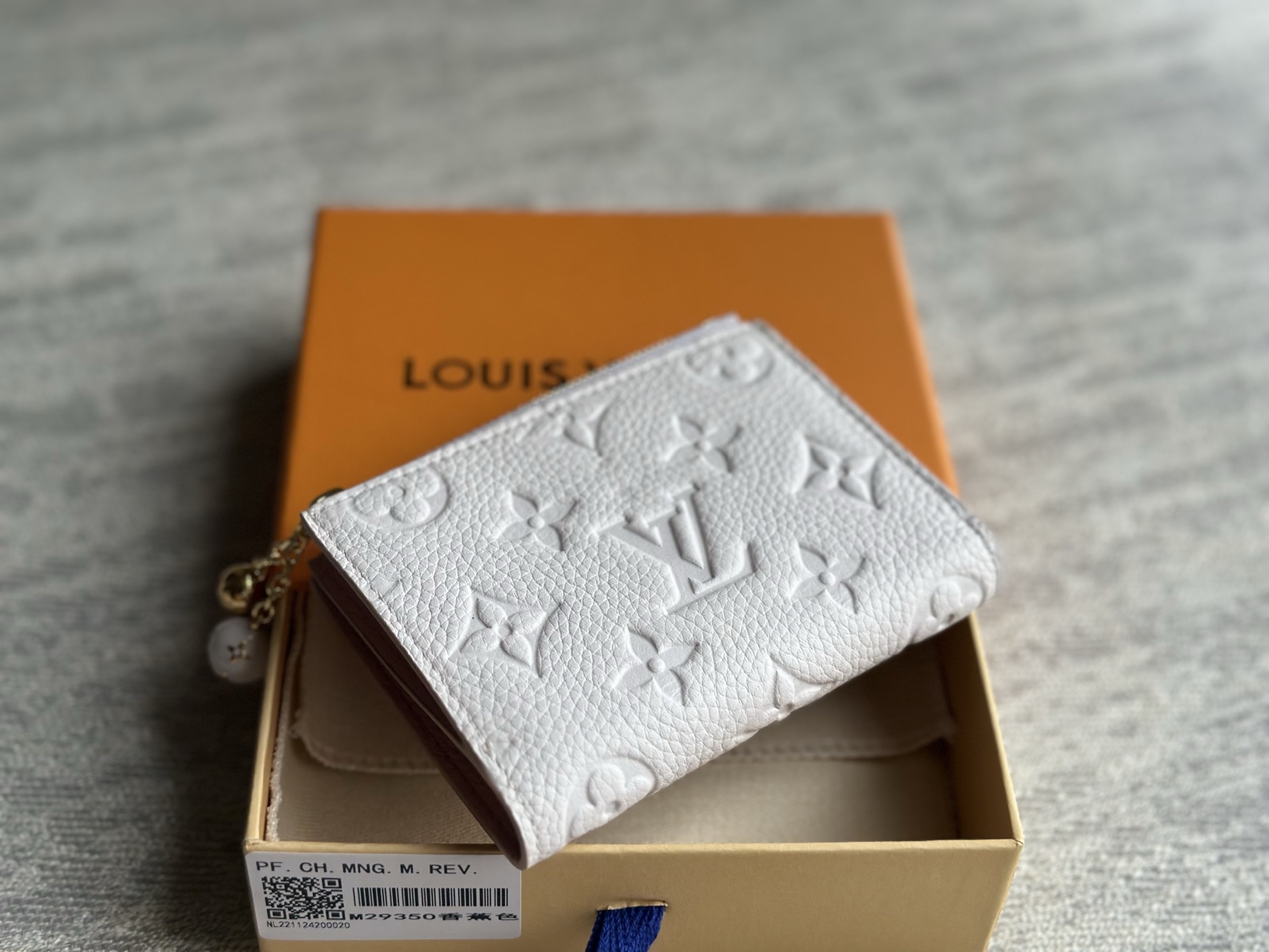 루이비통 지갑 131376 Louis Vuitton Wallet 썸네일 이미지