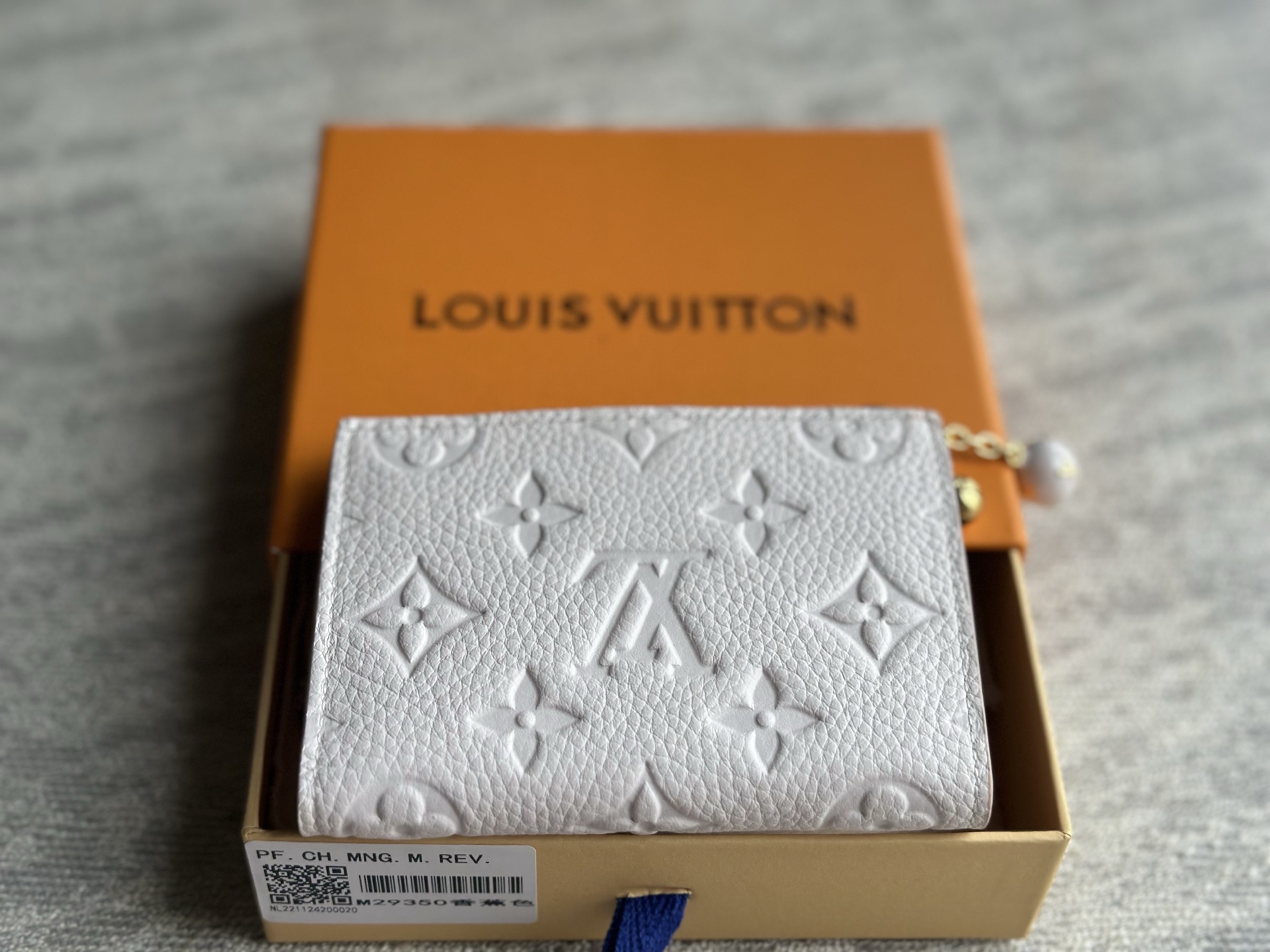 루이비통 지갑 131376 Louis Vuitton Wallet 썸네일 이미지