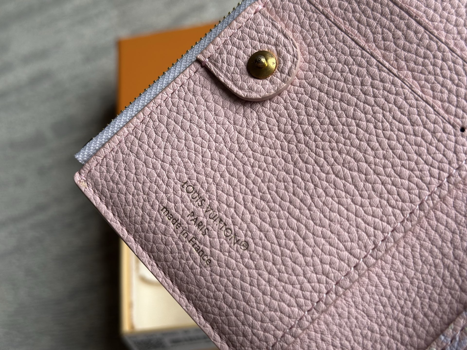 루이비통 지갑 131376 Louis Vuitton Wallet 썸네일 이미지