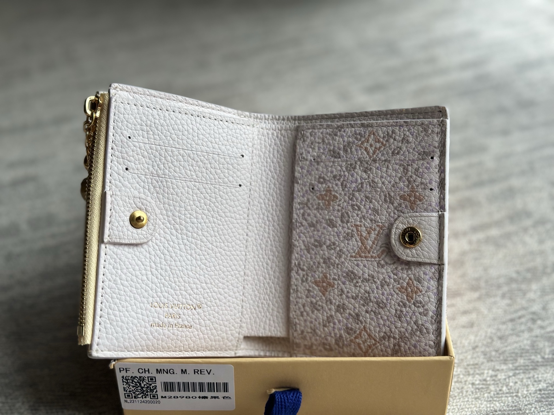 루이비통 지갑 131378 Louis Vuitton Wallet 썸네일 이미지