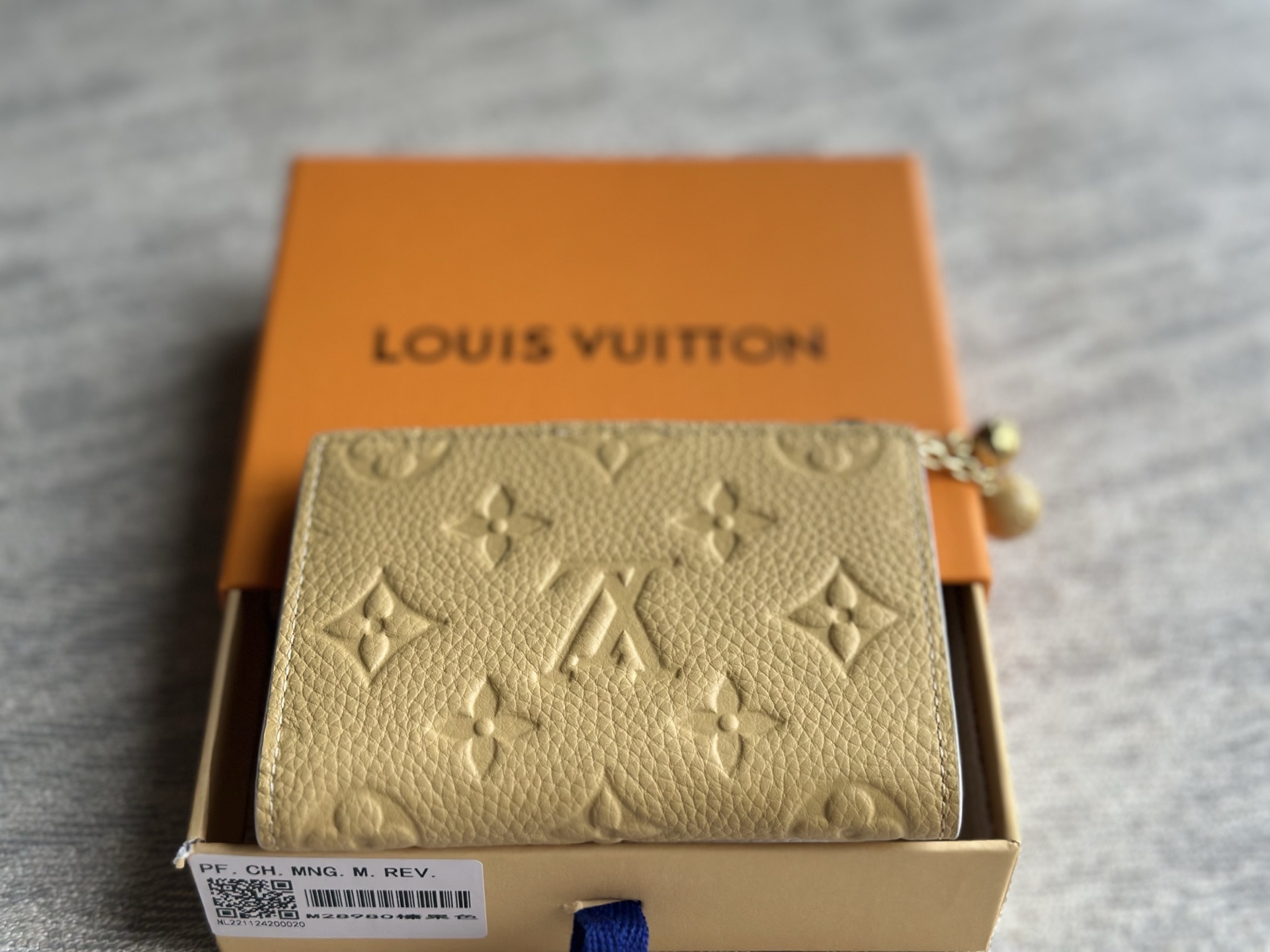 루이비통 지갑 131378 Louis Vuitton Wallet 썸네일 이미지