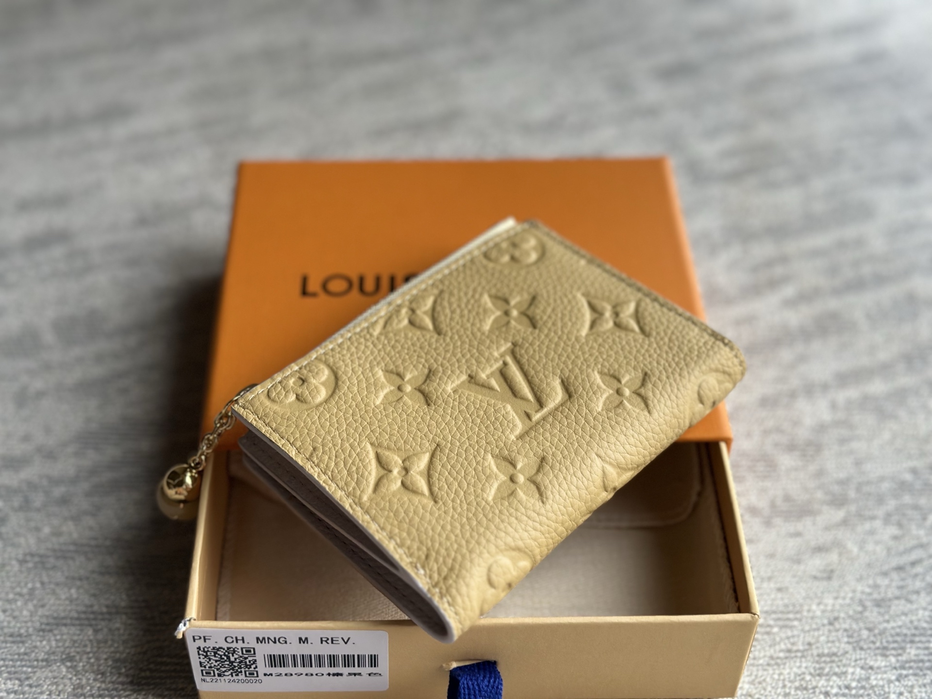 루이비통 지갑 131378 Louis Vuitton Wallet 썸네일 이미지