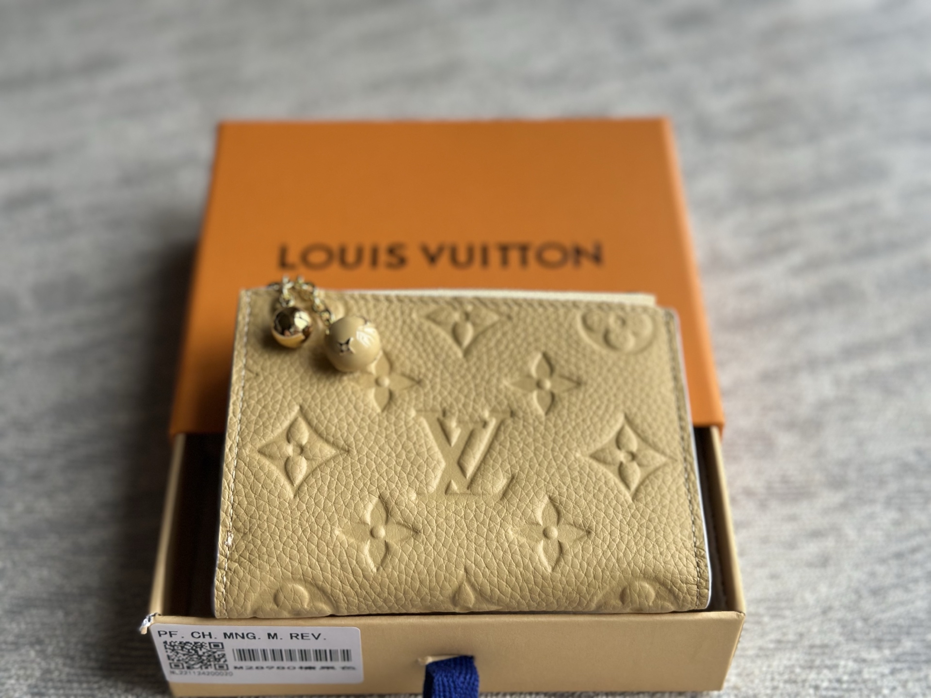 루이비통 지갑 131378 Louis Vuitton Wallet