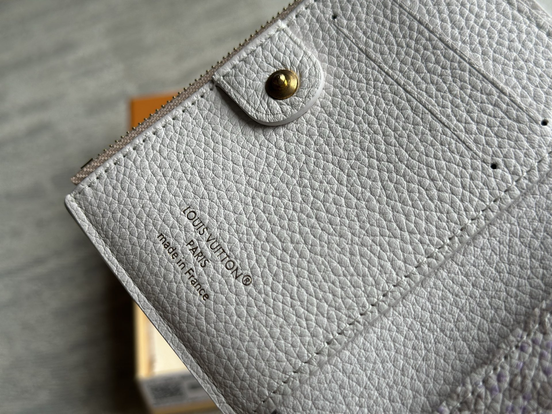 루이비통 지갑 131377 Louis Vuitton Wallet 썸네일 이미지