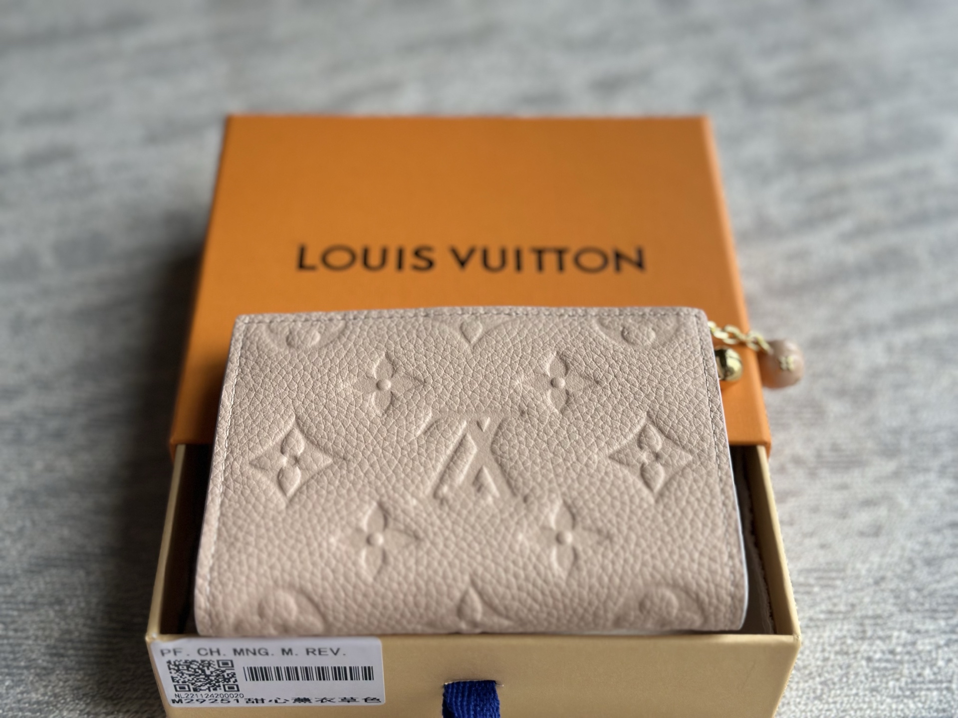 루이비통 지갑 131377 Louis Vuitton Wallet 썸네일 이미지