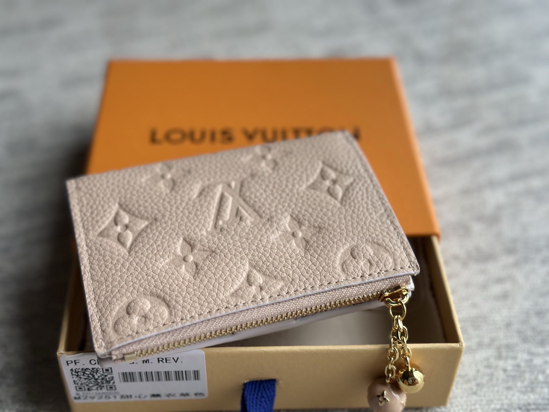 루이비통 지갑 131377 Louis Vuitton Wallet 썸네일 이미지