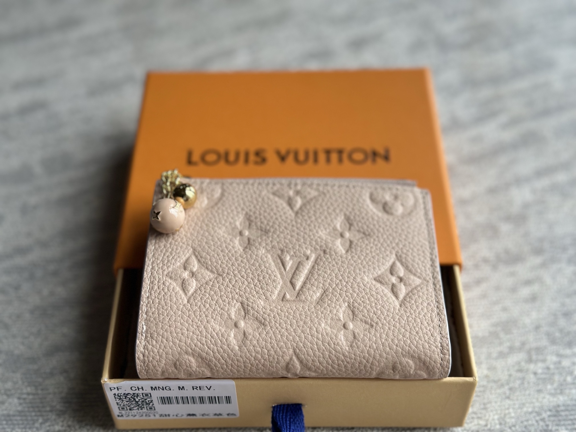루이비통 지갑 131377 Louis Vuitton Wallet