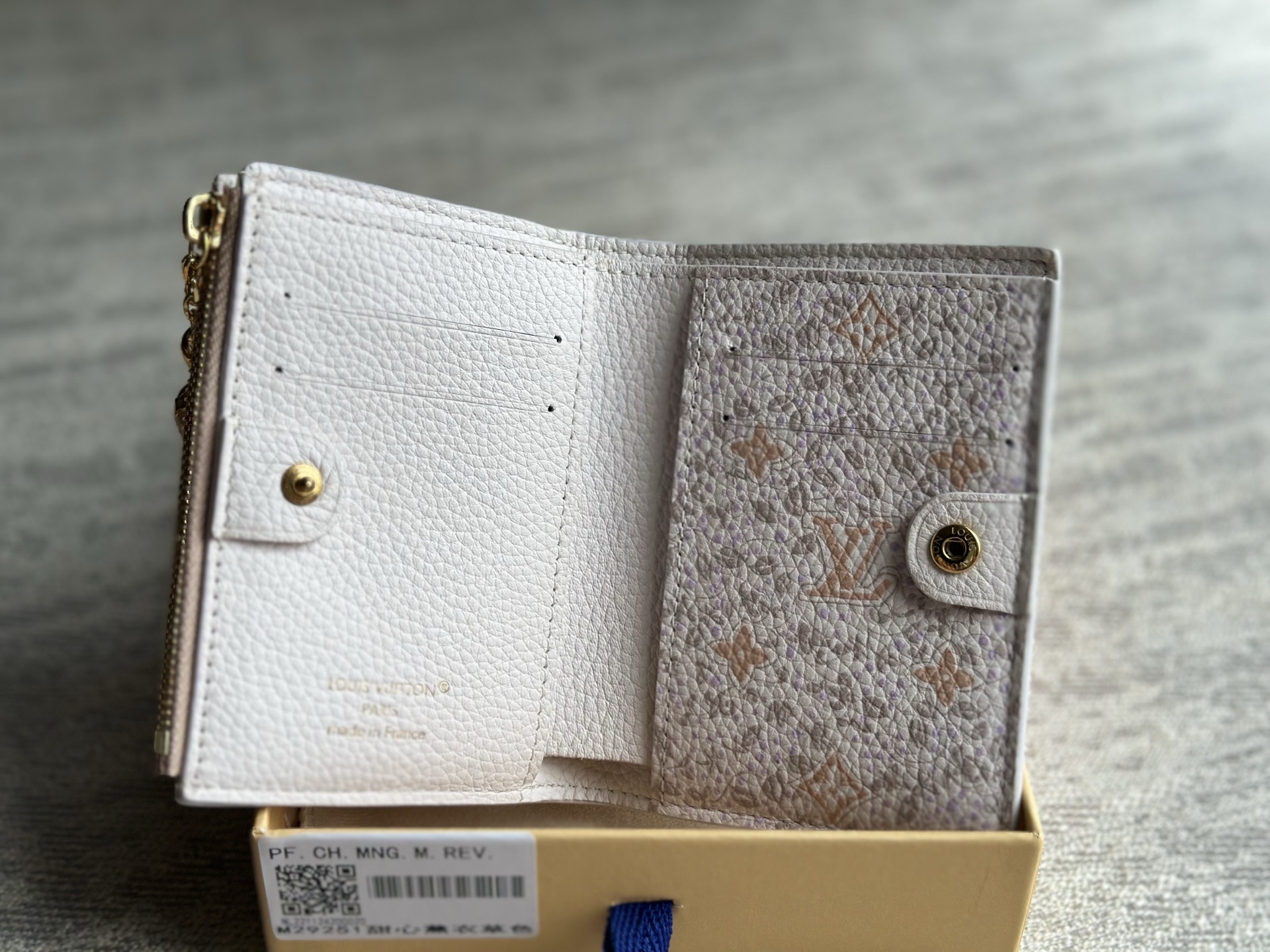 루이비통 지갑 131377 Louis Vuitton Wallet 썸네일 이미지