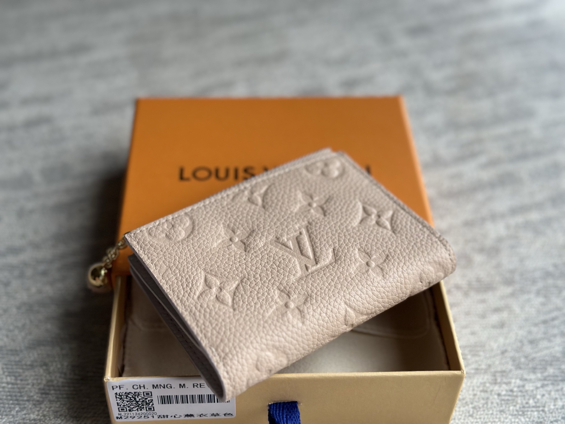 루이비통 지갑 131377 Louis Vuitton Wallet 썸네일 이미지