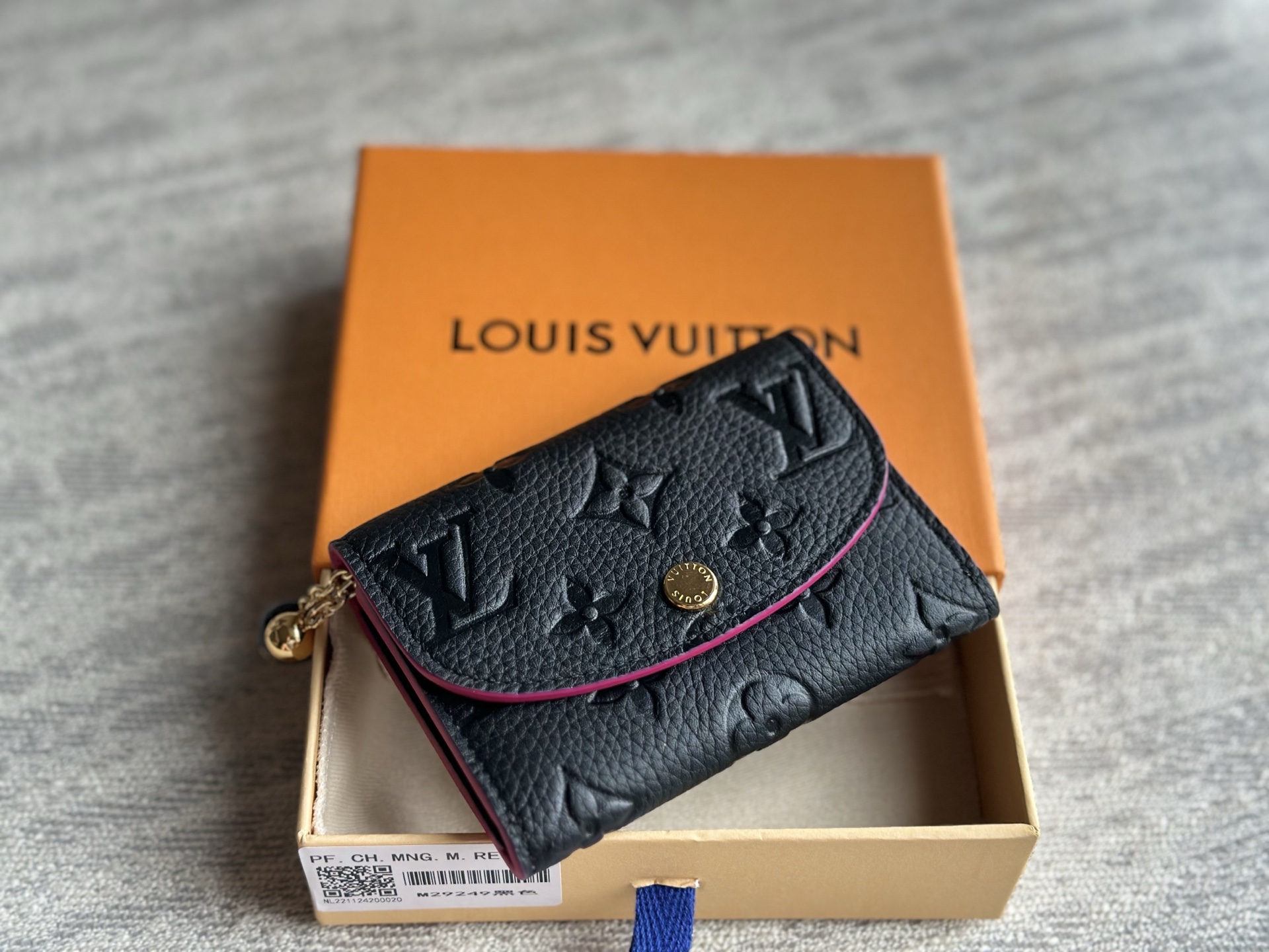 루이비통 지갑 131375 Louis Vuitton Wallet 썸네일 이미지