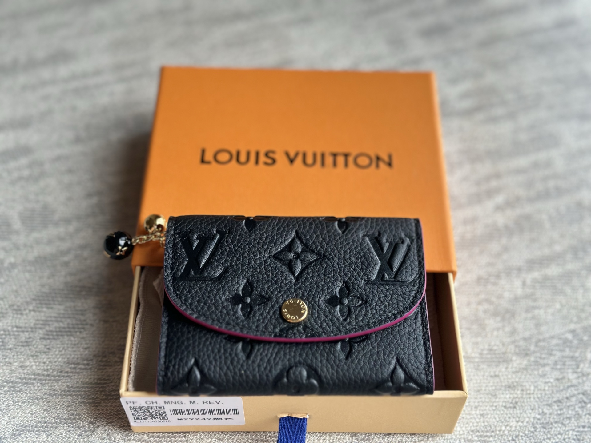 루이비통 지갑 131375 Louis Vuitton Wallet